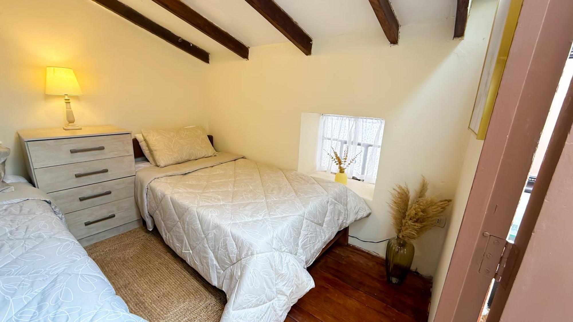 Apartment Casona Azul *