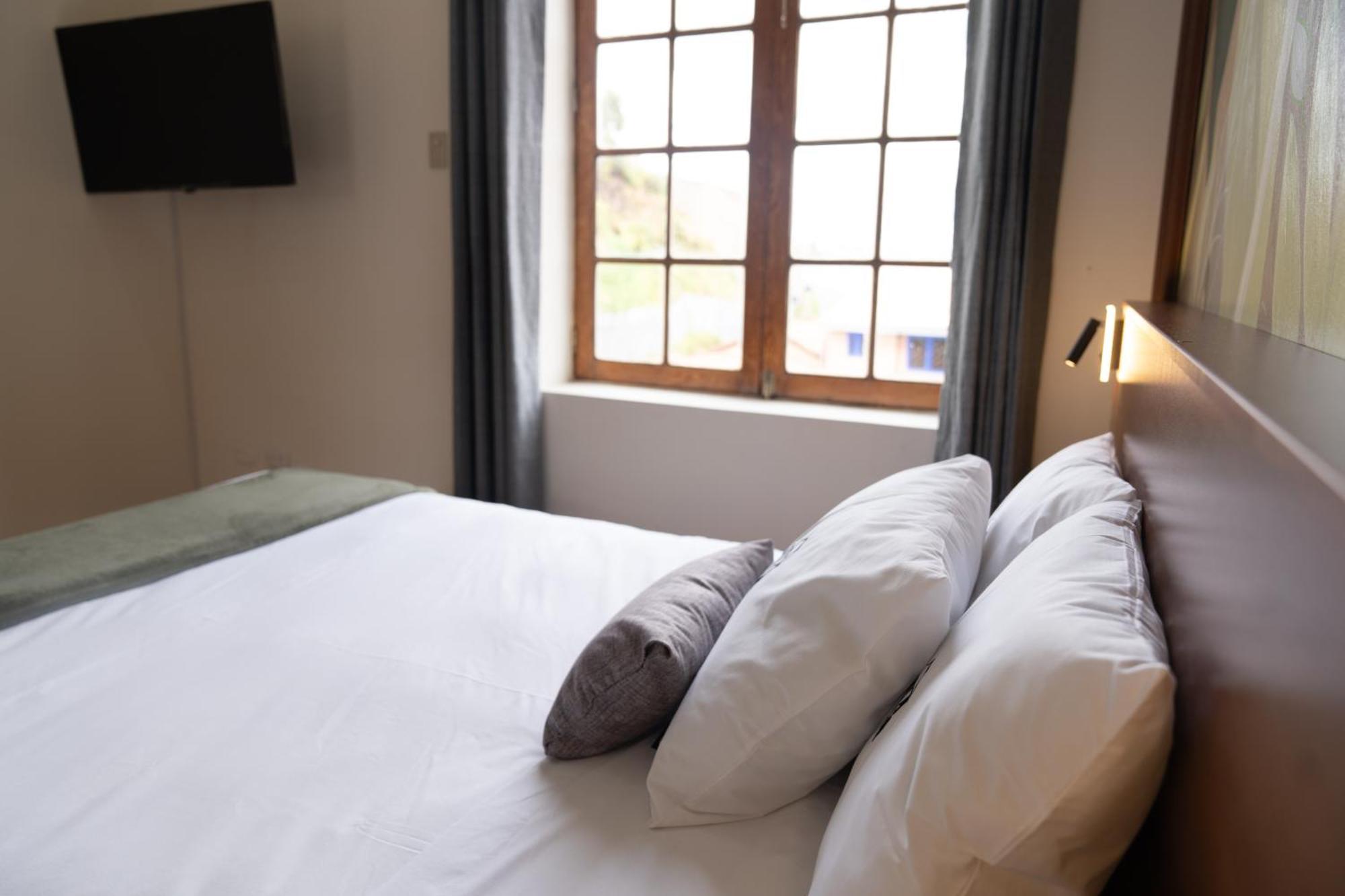 Bosco Boutique Hotel Cusco