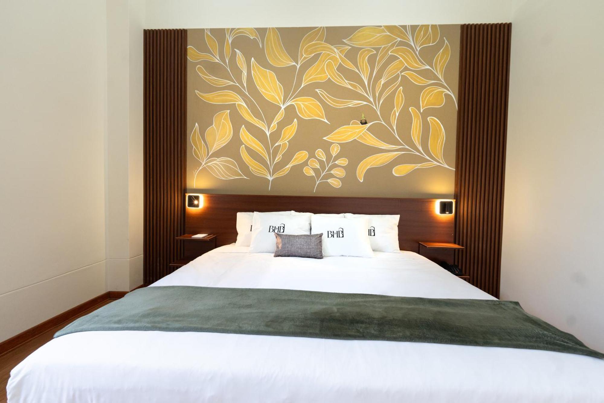 Hotel Bosco Boutique