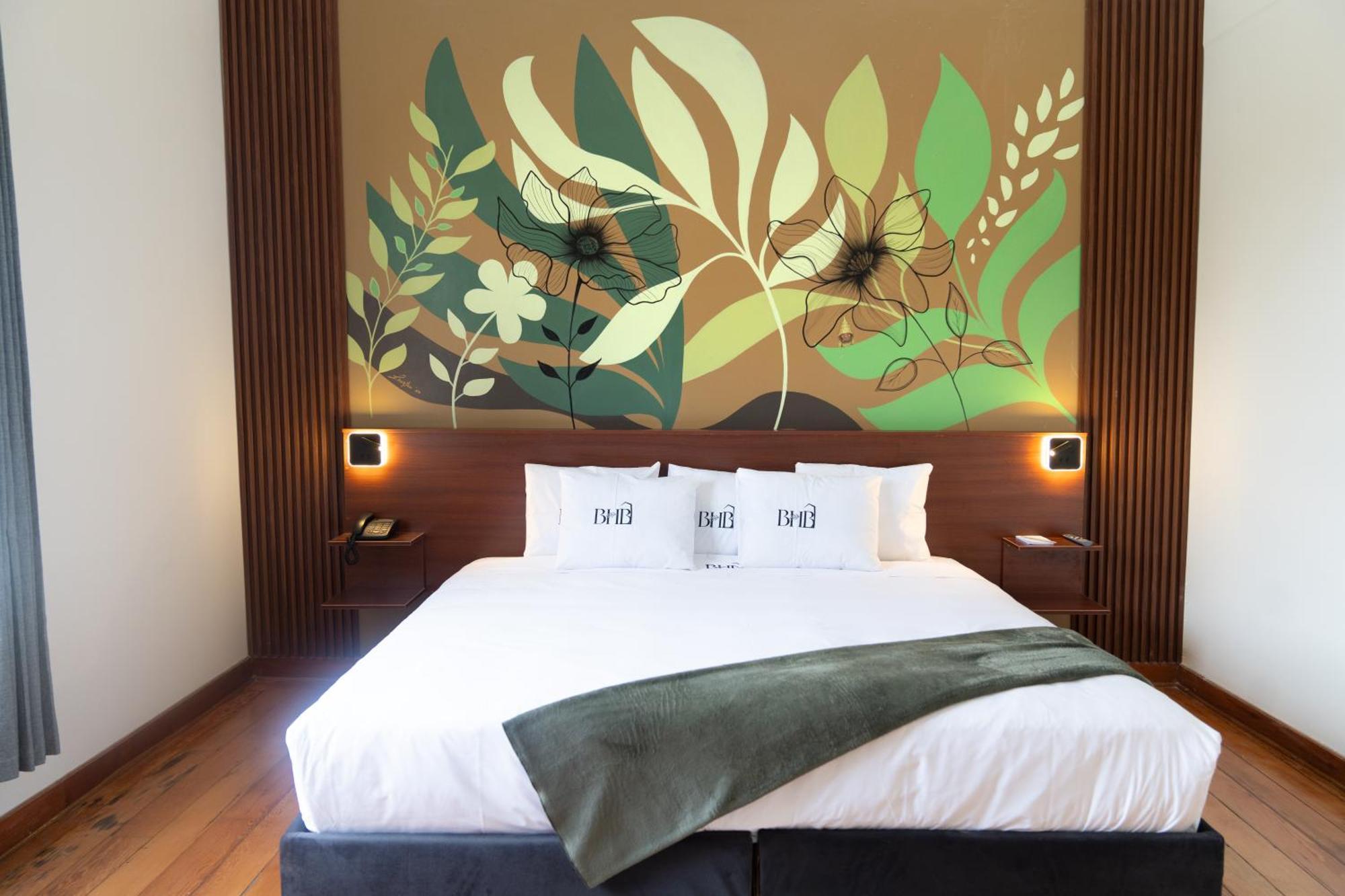 Bosco Boutique Hotel *