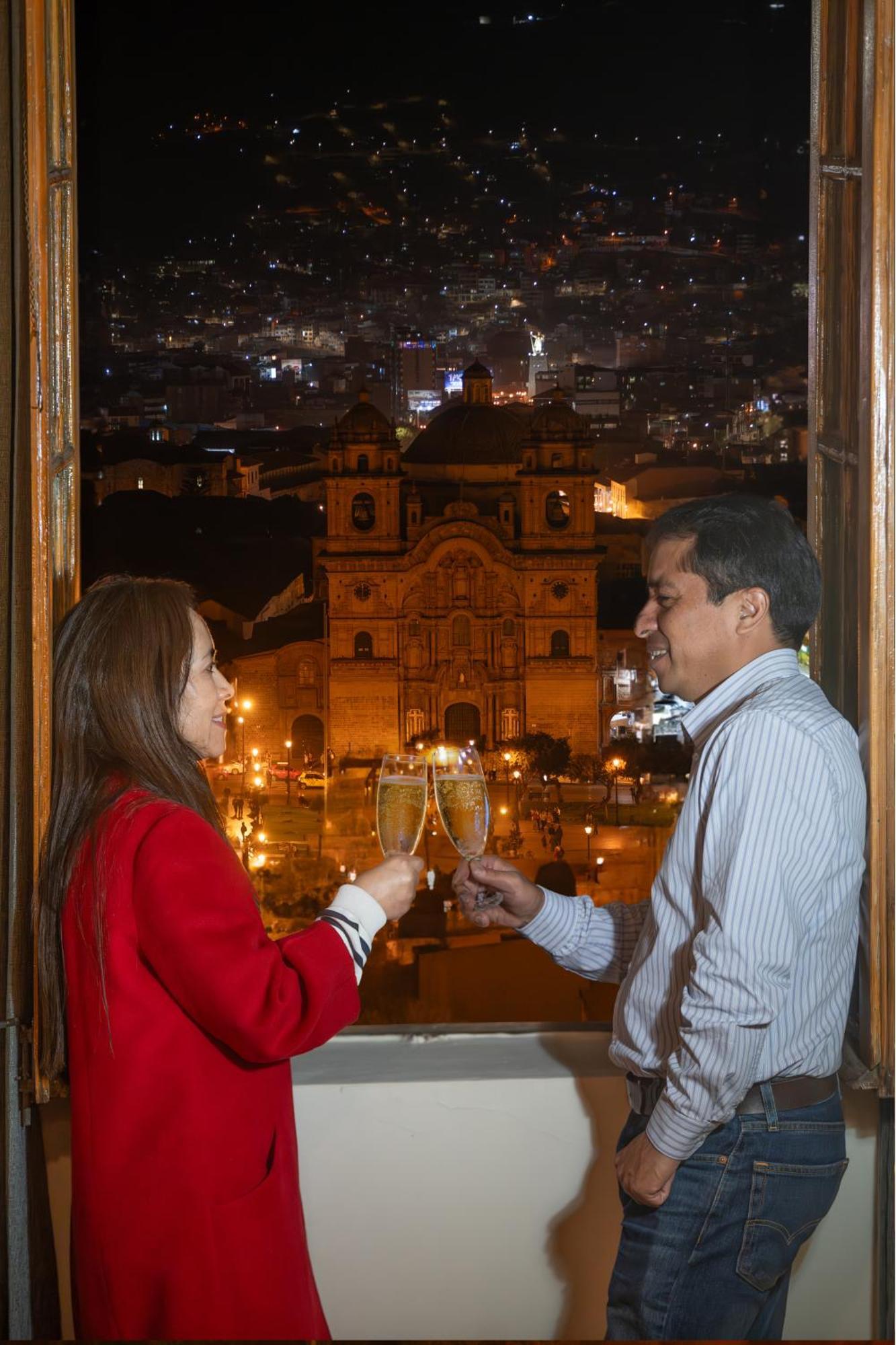 Bosco Boutique * Cusco