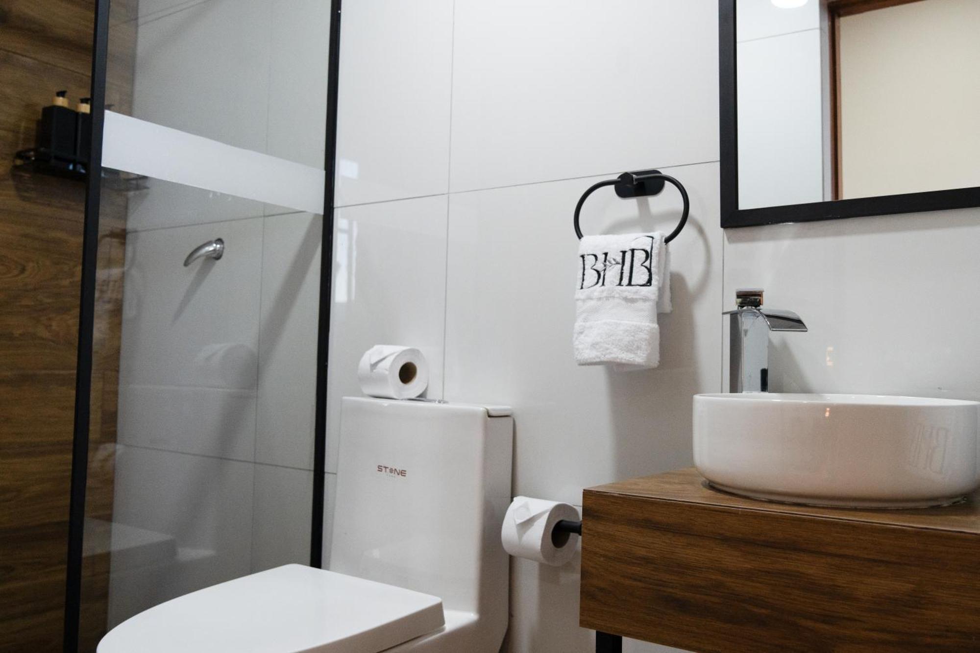 Bosco Boutique Hotel