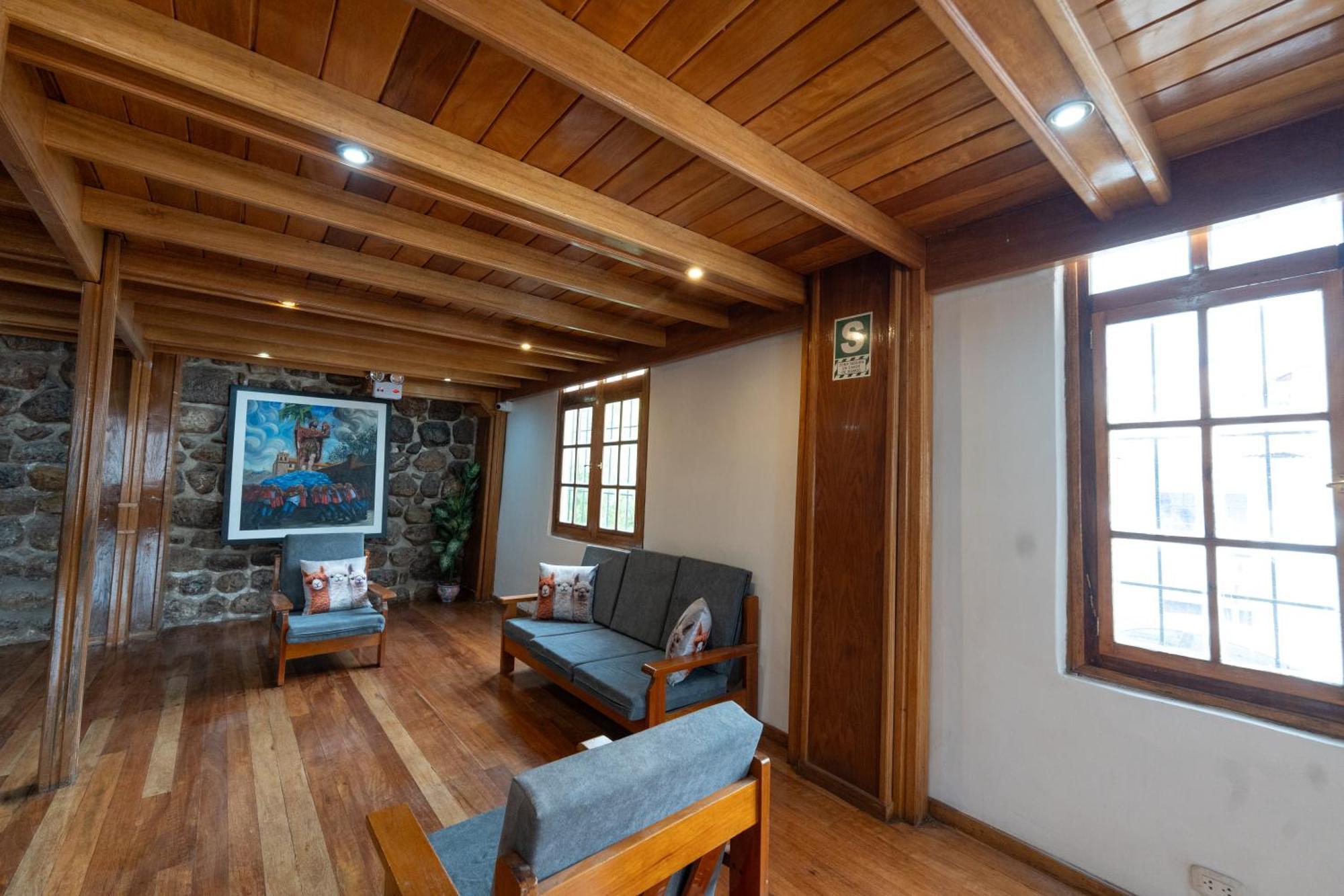 Bosco Boutique Hotel