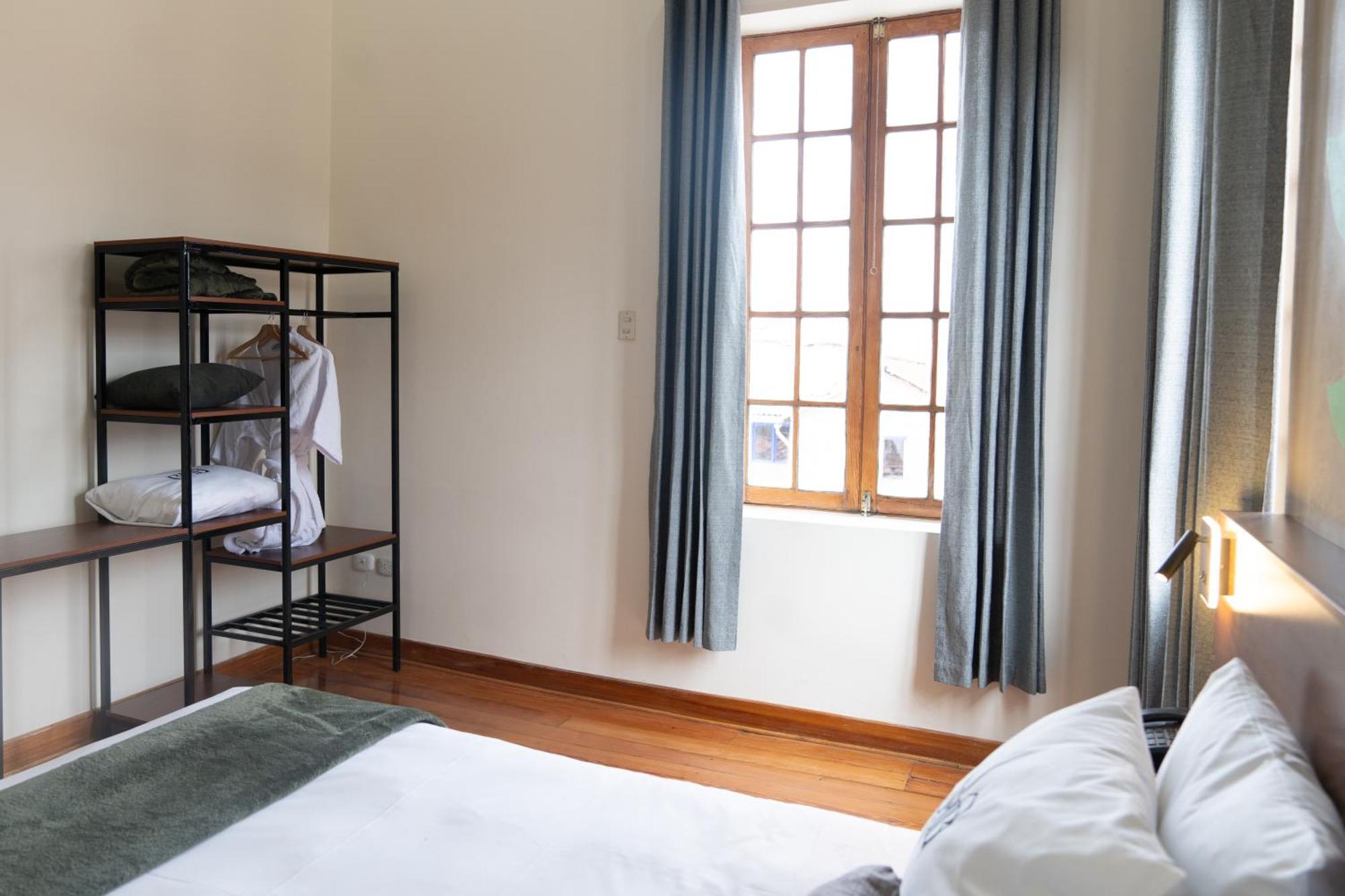 Hotel Bosco Boutique Cusco