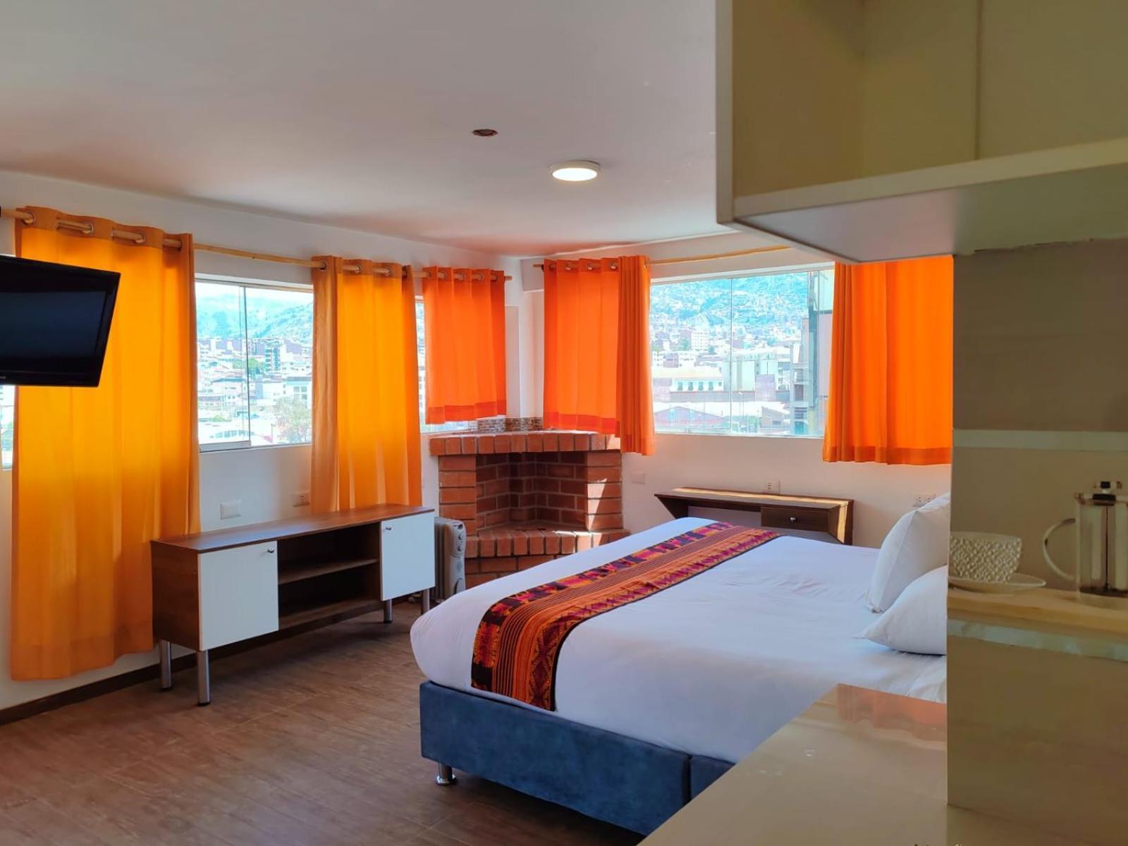 Hotel Museo 3*