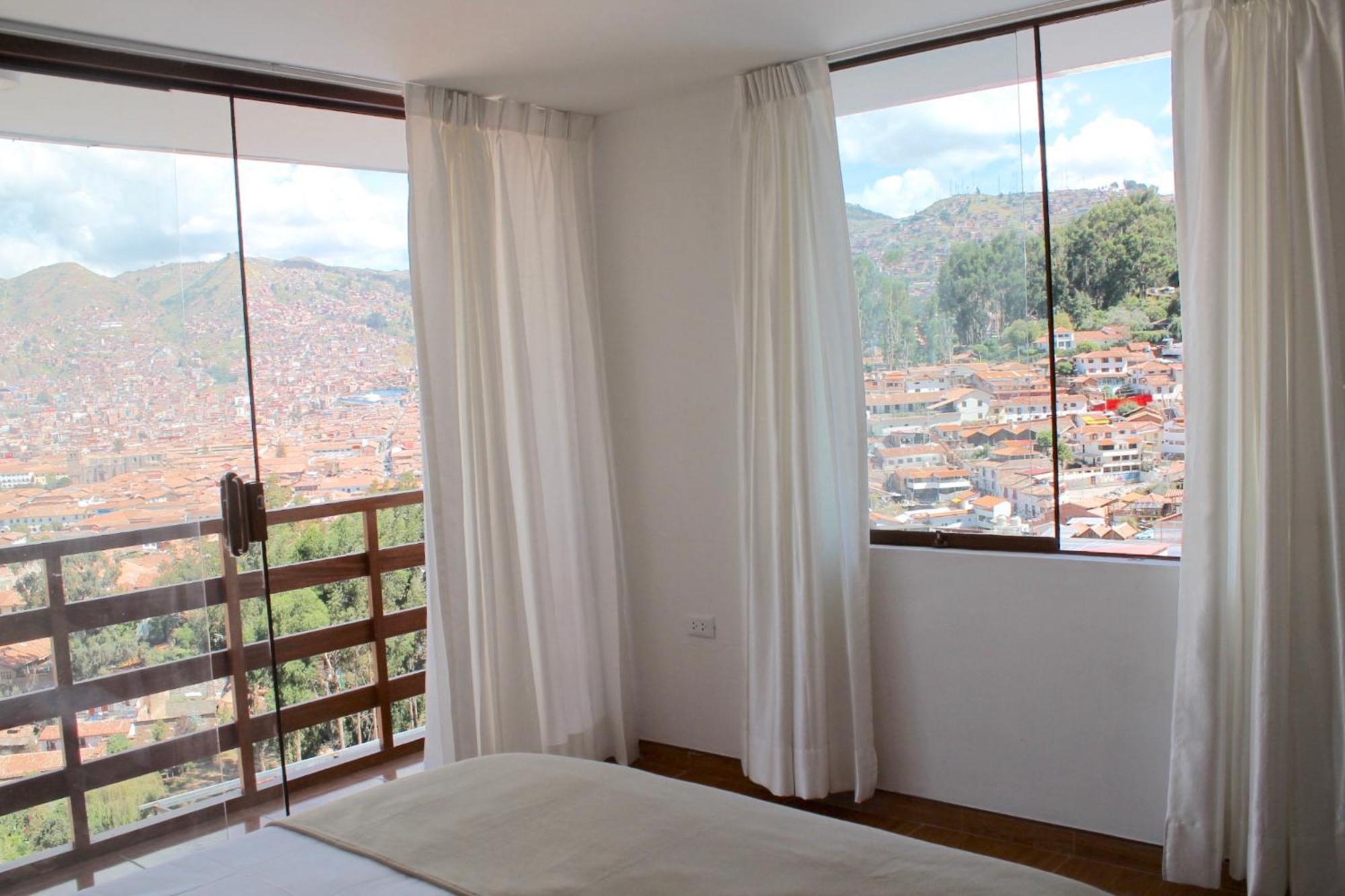 Guest house View San Blas Cusco