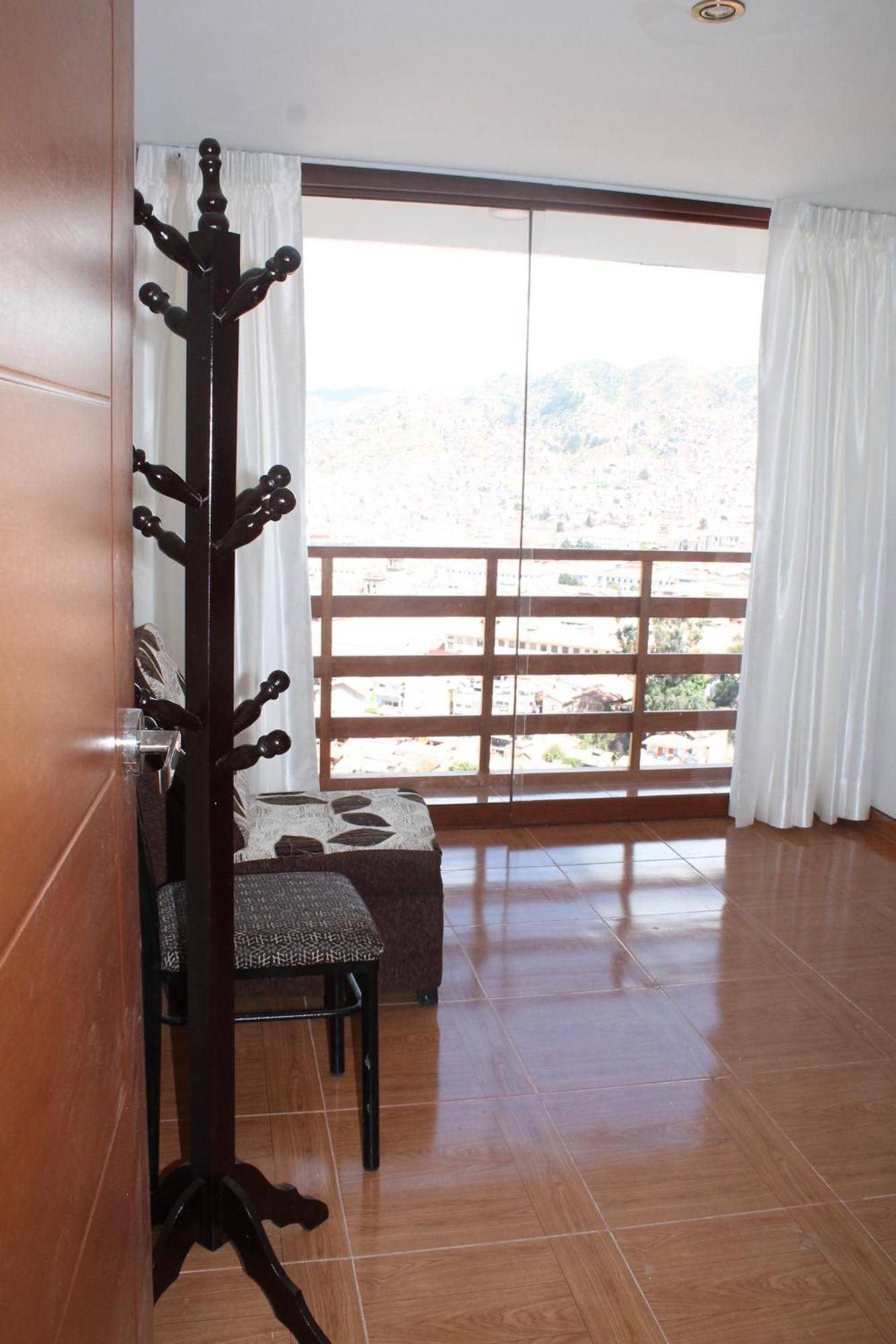 Guest house View San Blas