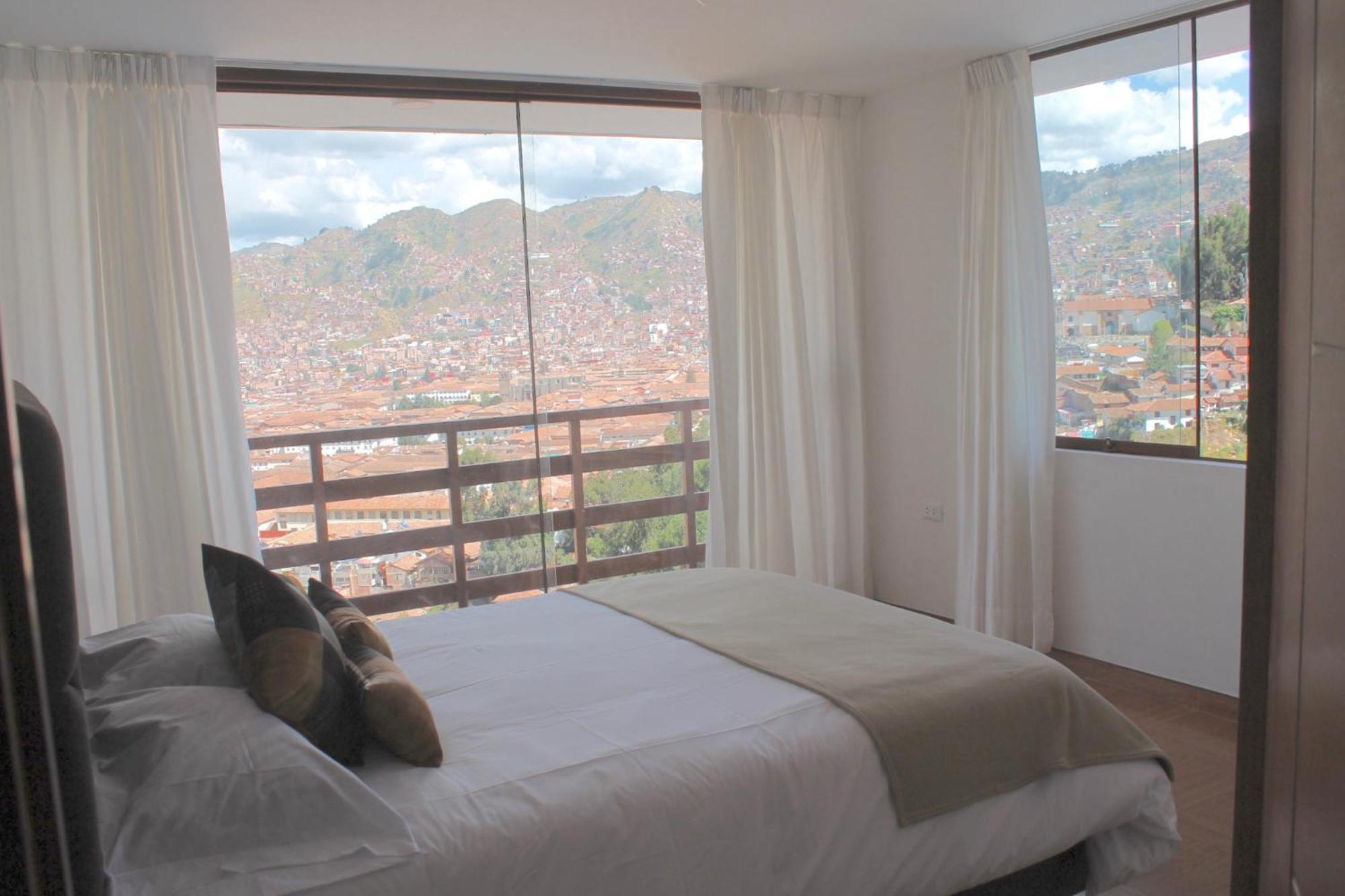 View San Blas * Cusco