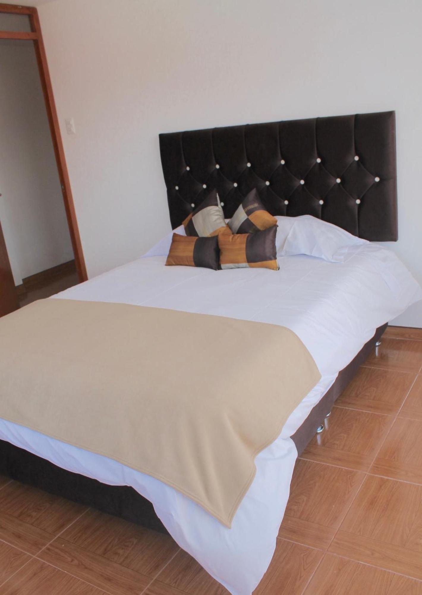 Guest house View San Blas