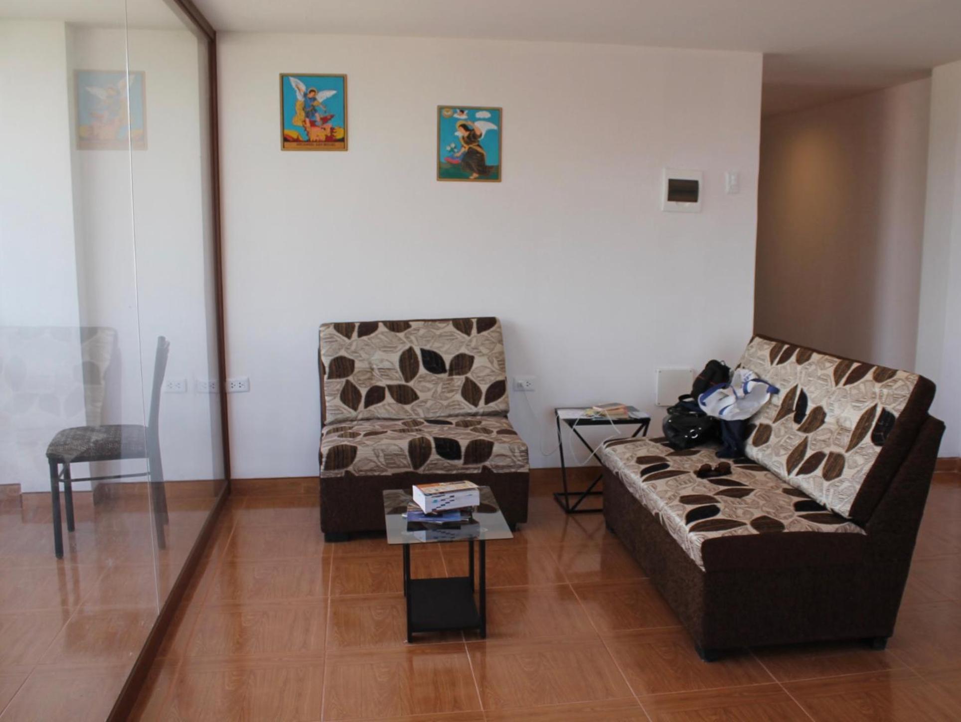 Guest house View San Blas Cusco