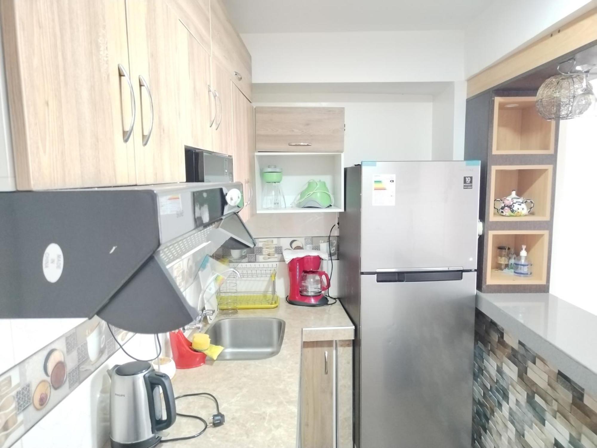 Hermosa Vista - Departamento Ollantay *