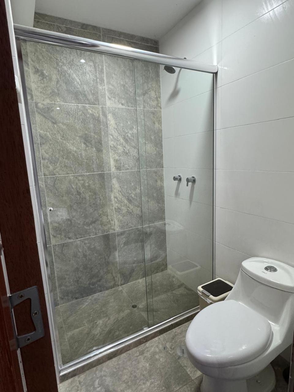 Apartment Ali Wasi *