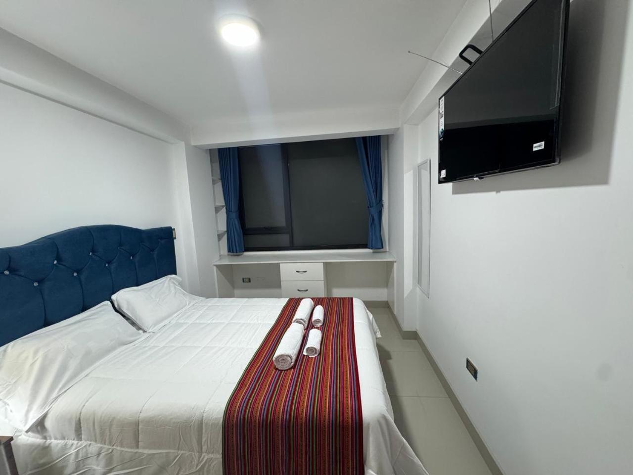 Apartment Ali Wasi Cusco