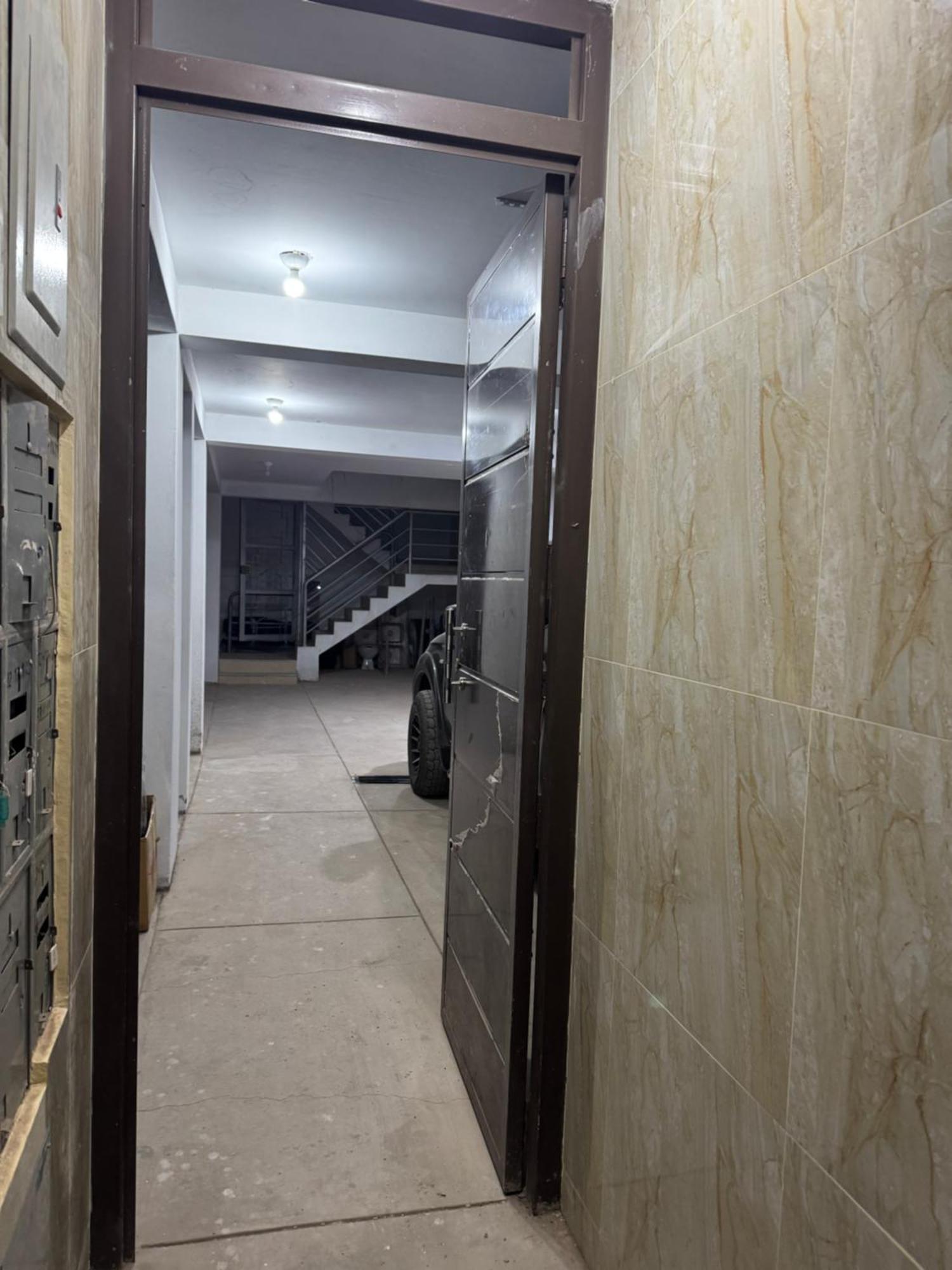 Apartment Ali Wasi *