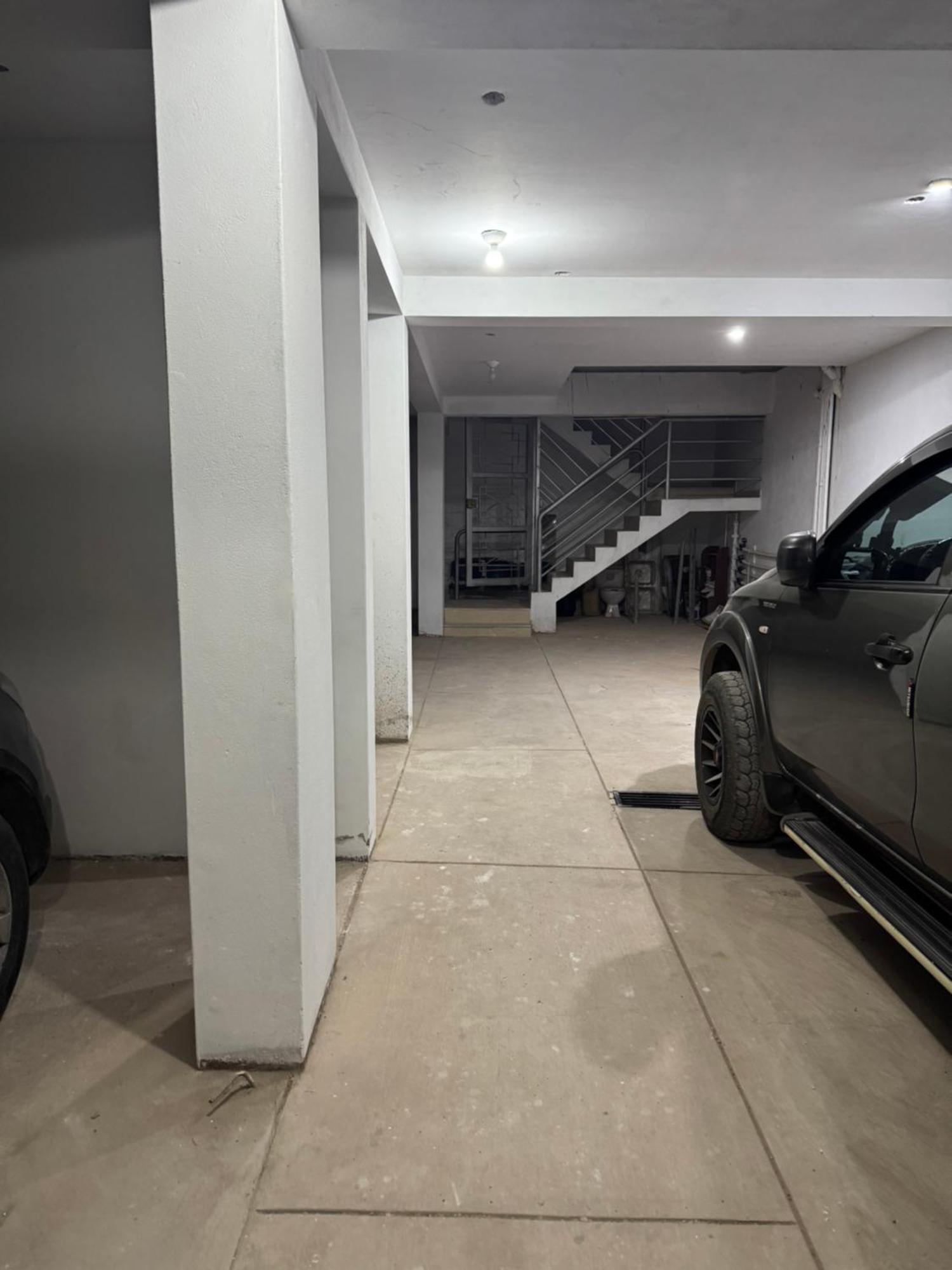 Apartment Ali Wasi