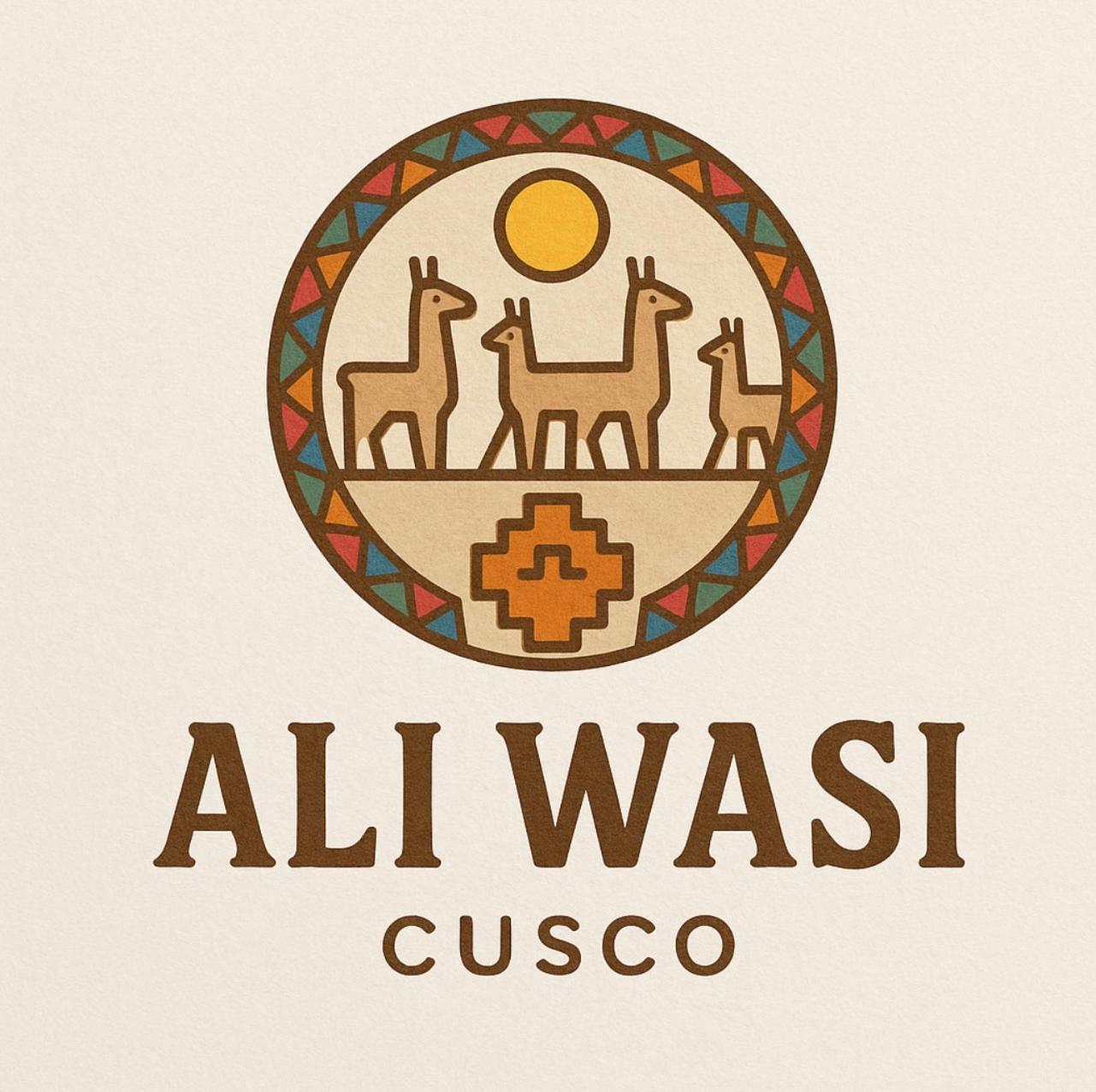 Ali Wasi Apartment *