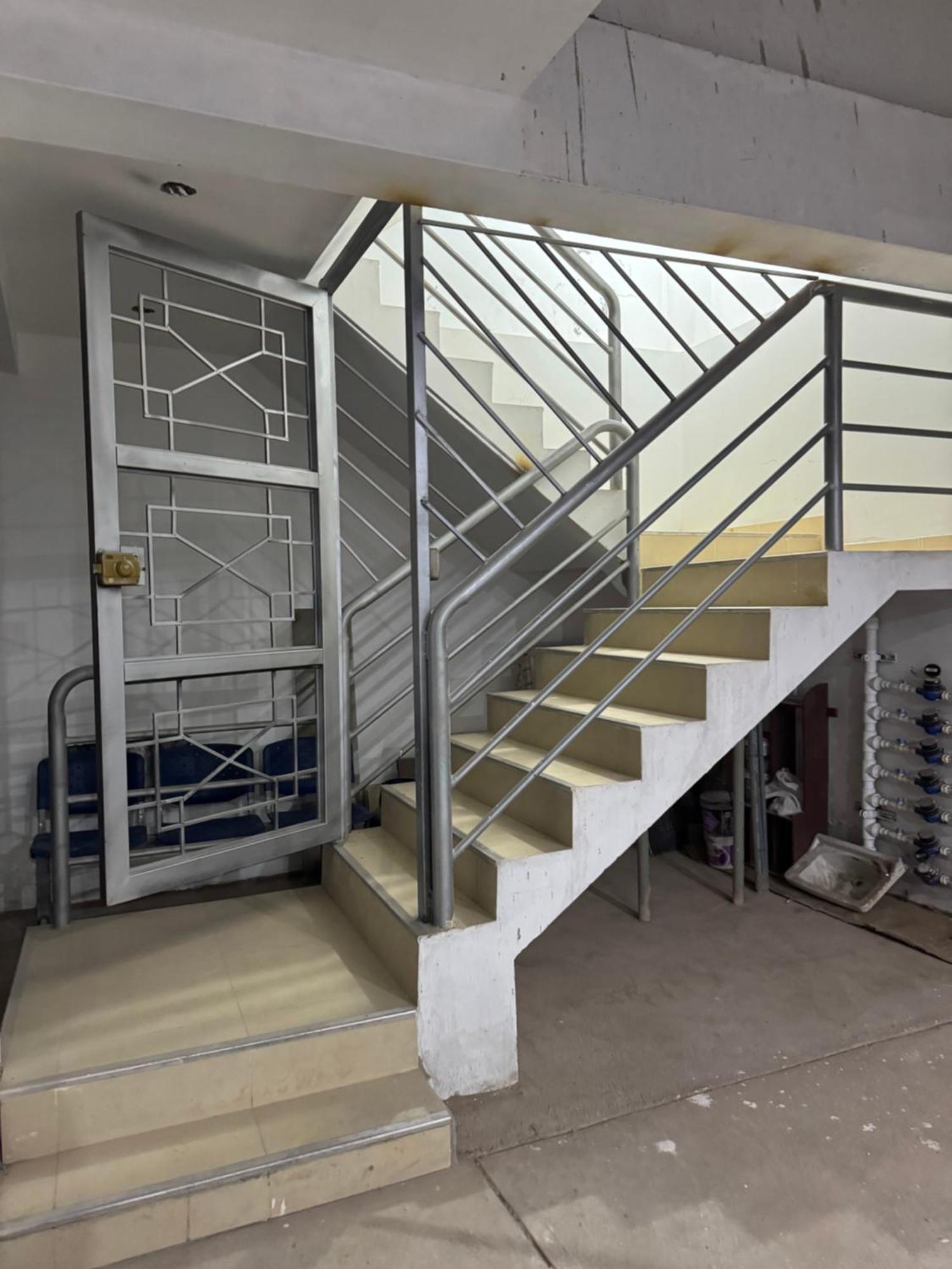 Apartment Ali Wasi *