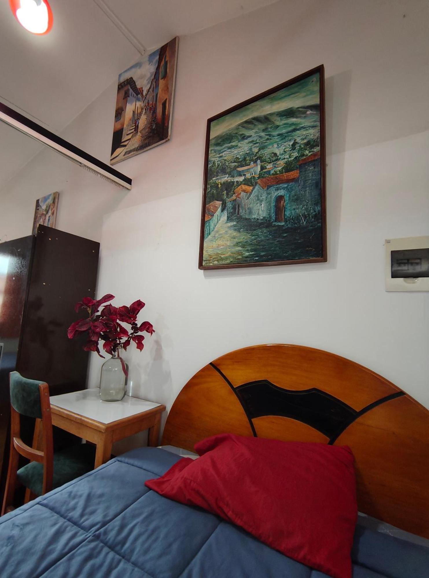 Aparthotel Ig Art Cusco