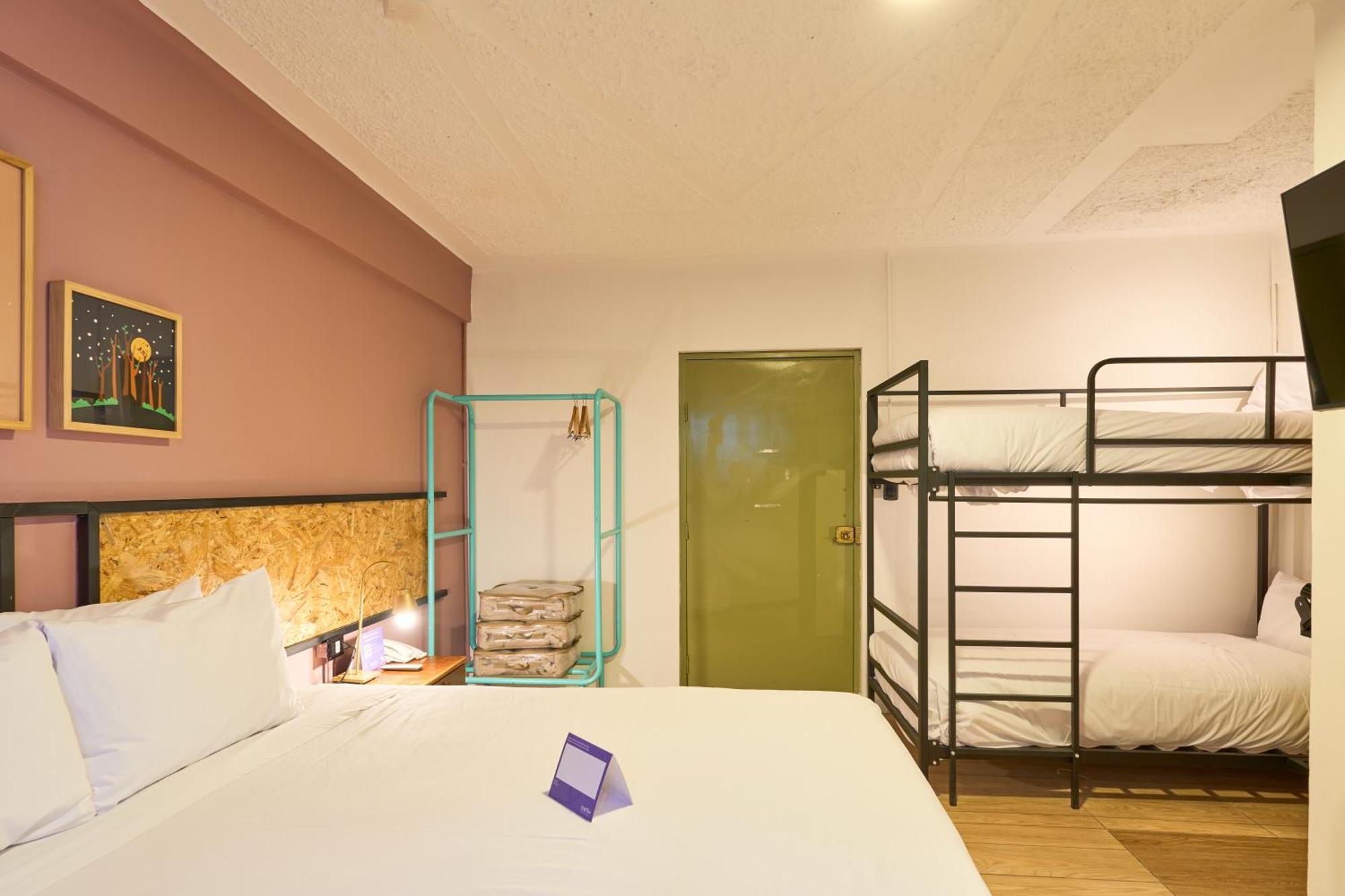Hotel Centro By Casa Andina Saphi