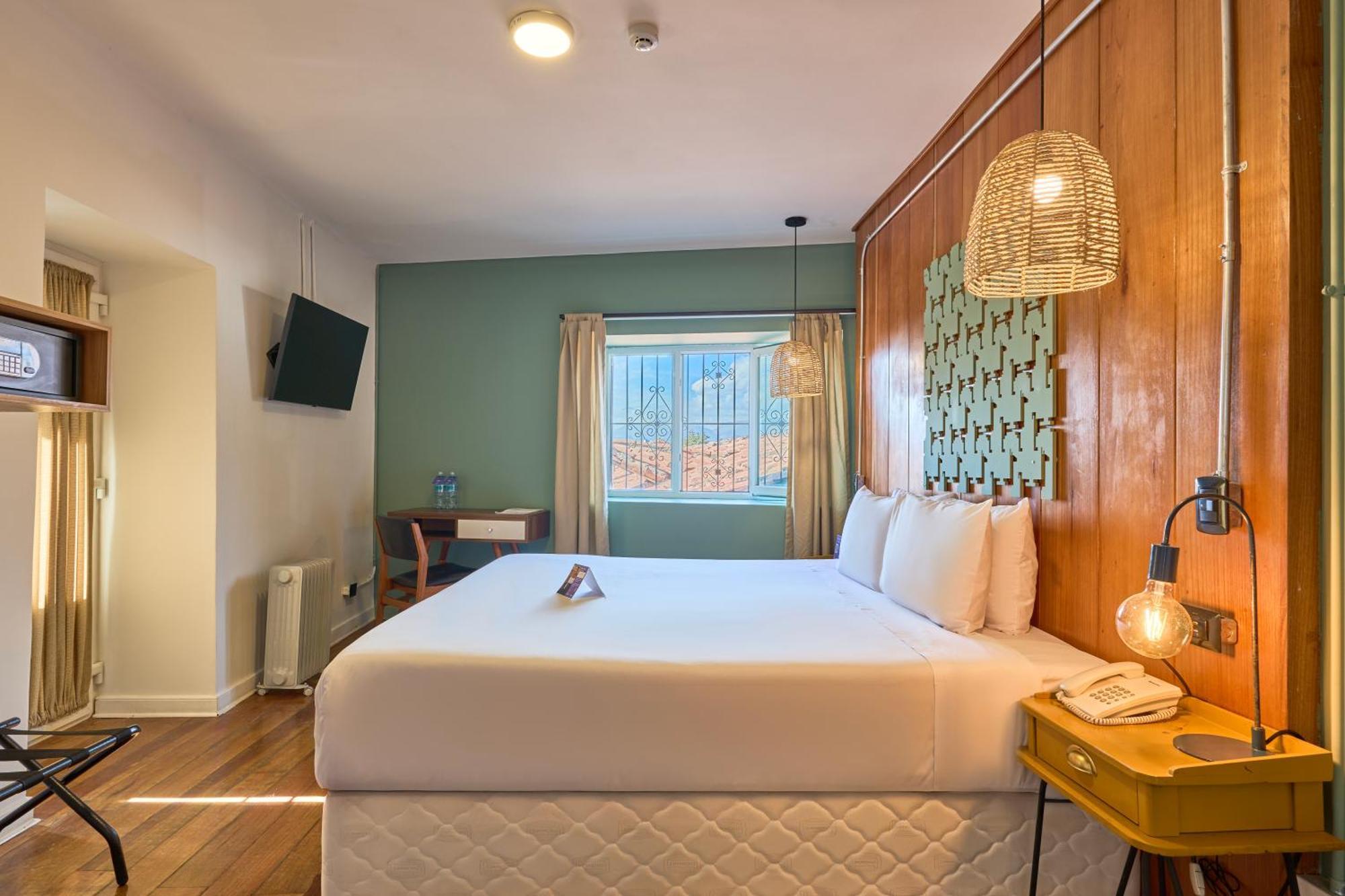 Centro By Casa Andina Saphi 3*