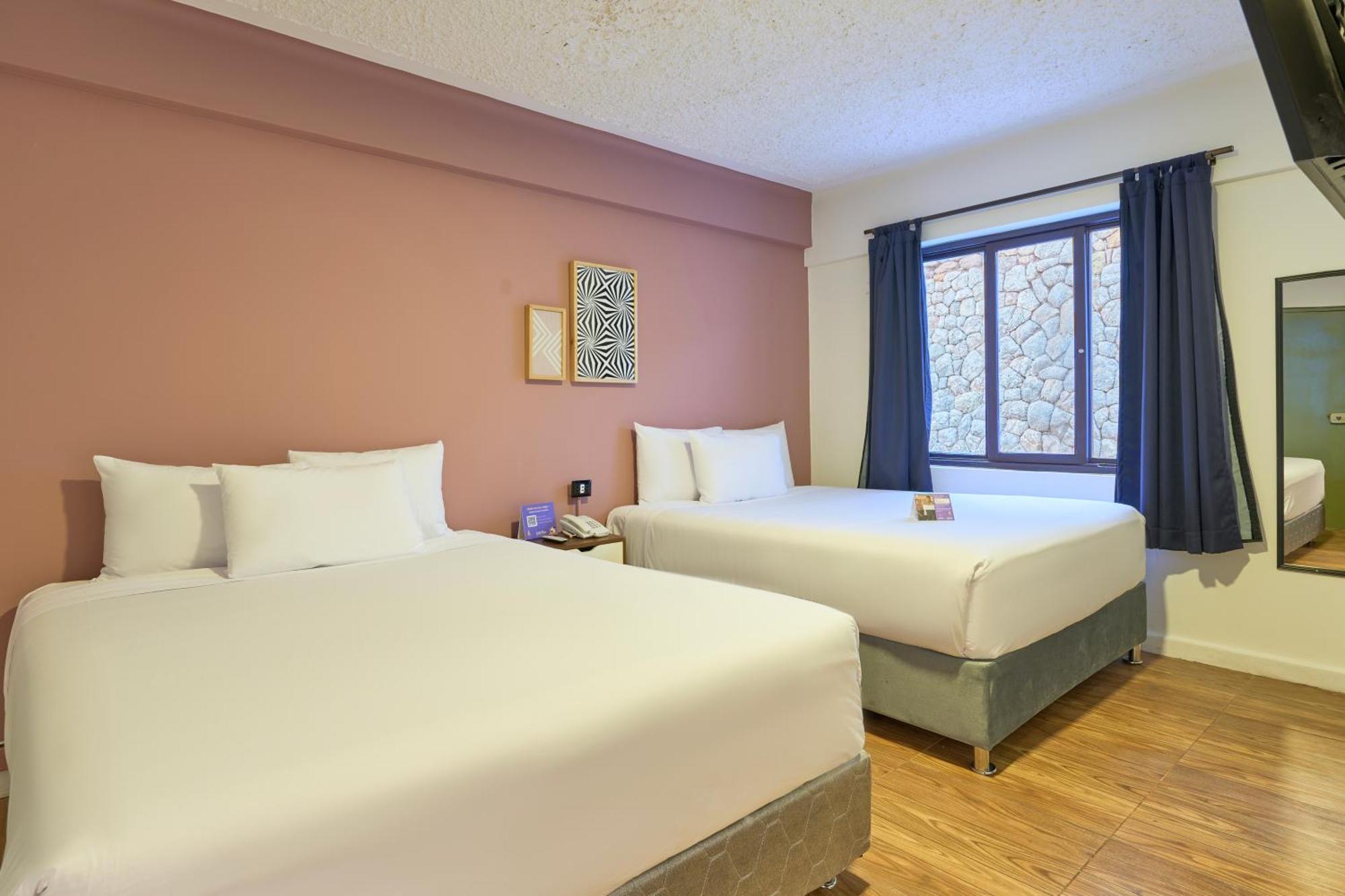 Centro By Casa Andina Saphi Hotel