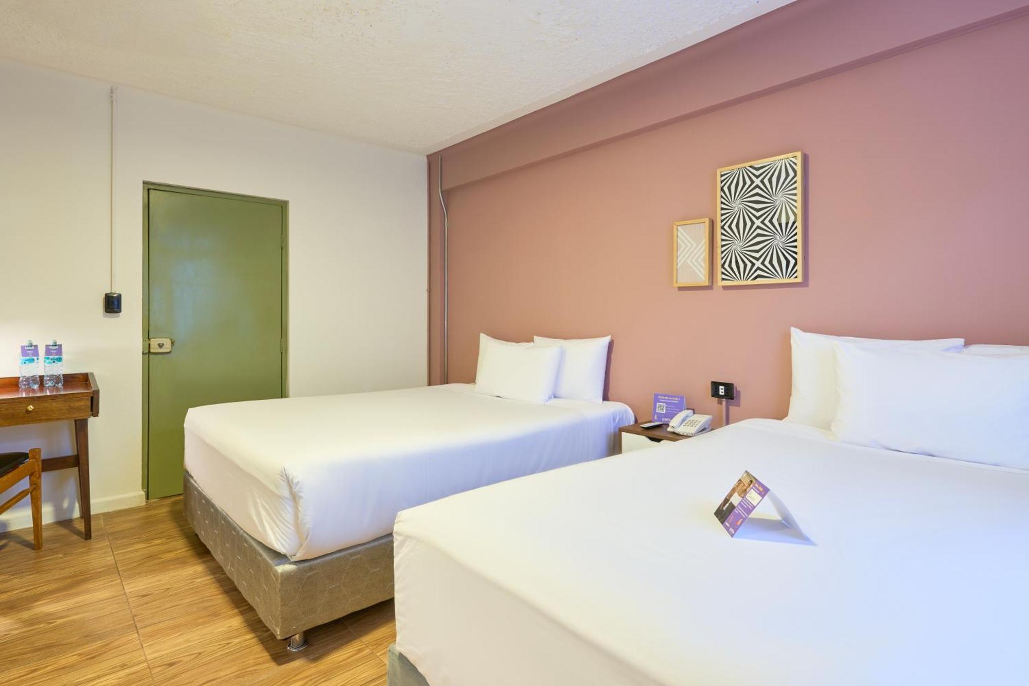 Hotel Centro By Casa Andina Saphi 3*