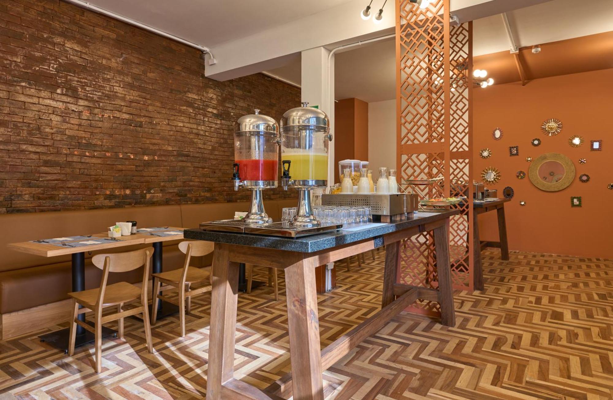 Centro By Casa Andina Saphi 3* Cusco