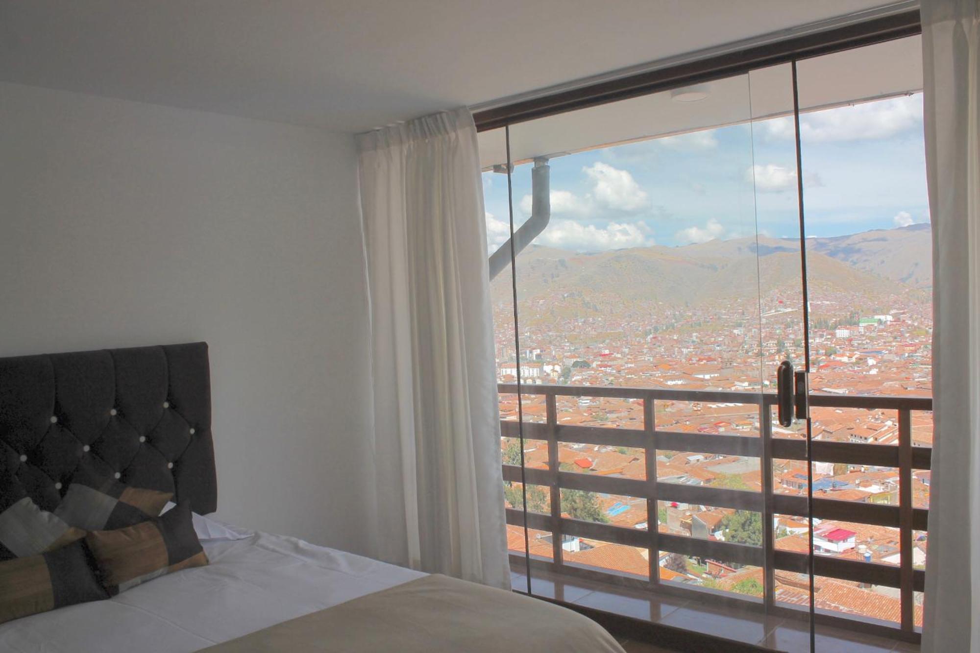 View San Blas