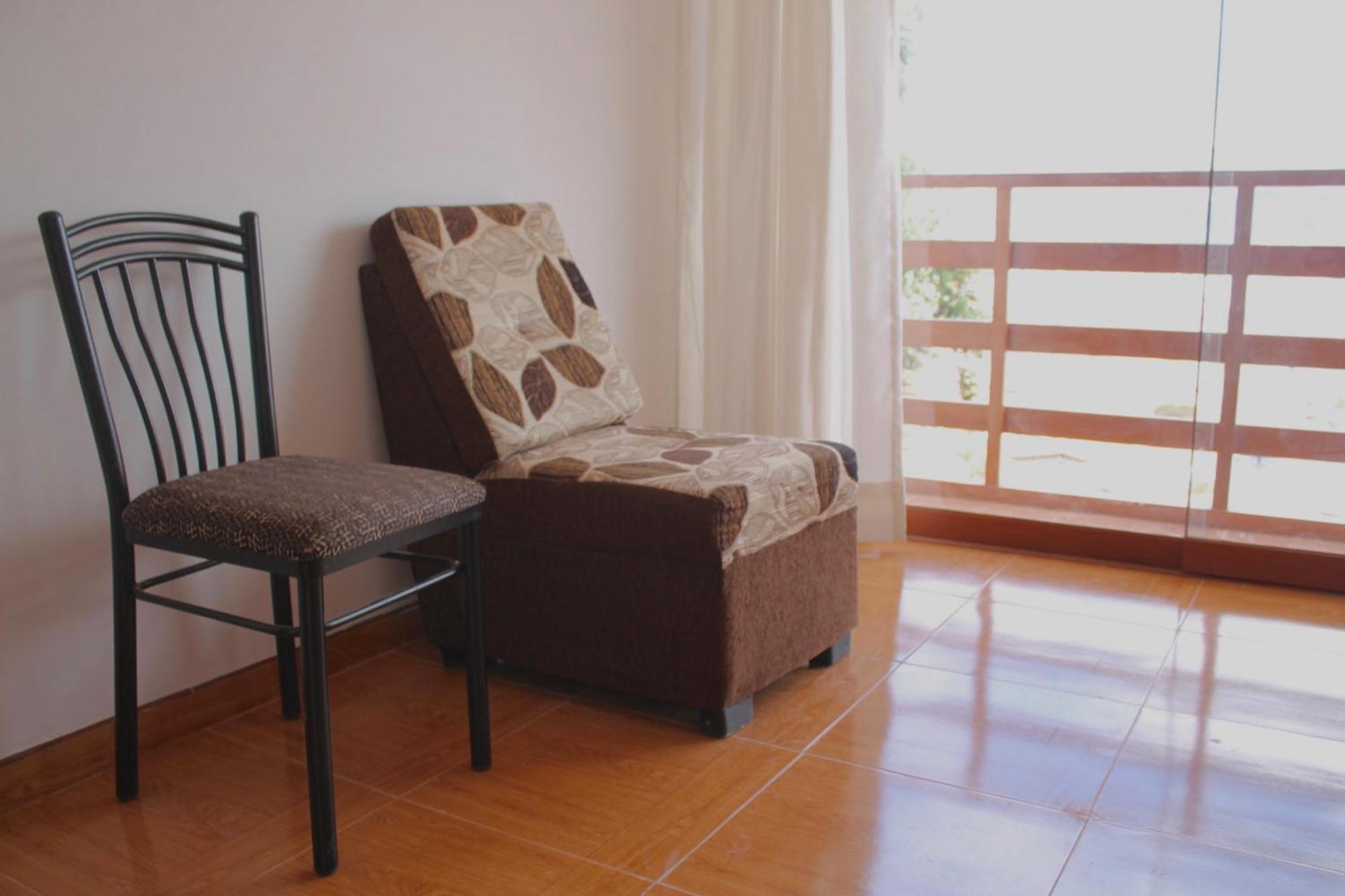 View San Blas Guest house *