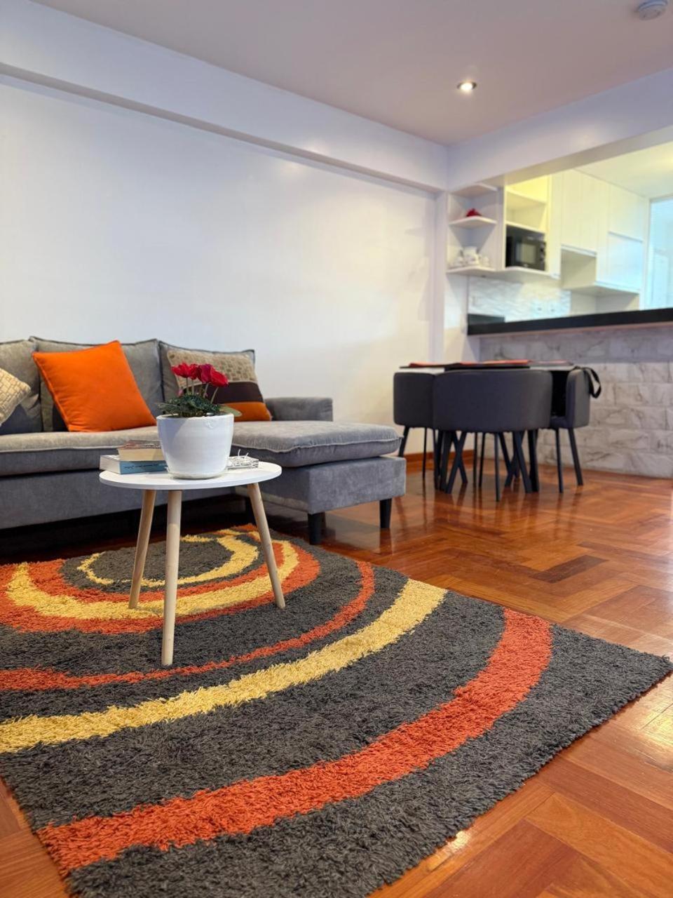 La Florida Apartamento Cuzco