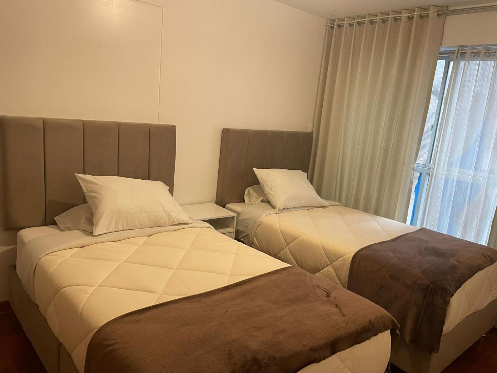 Apartamento La Florida Cuzco