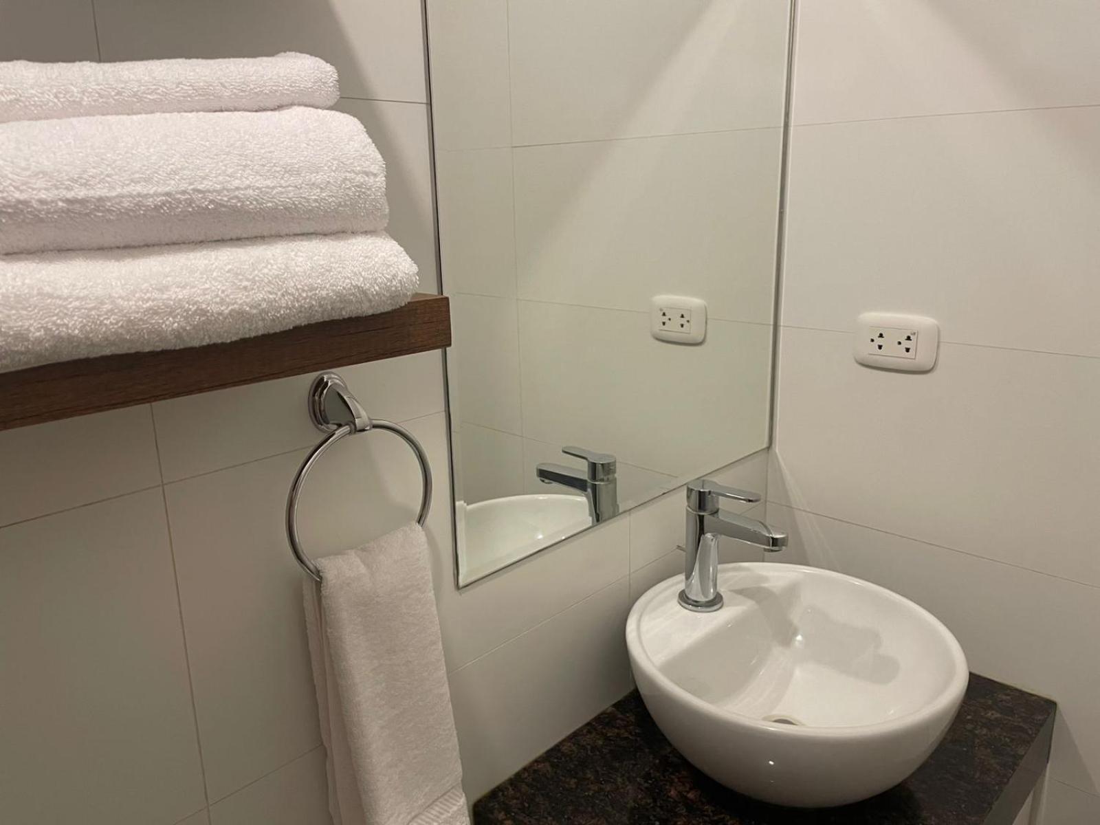 Apartamento La Florida *