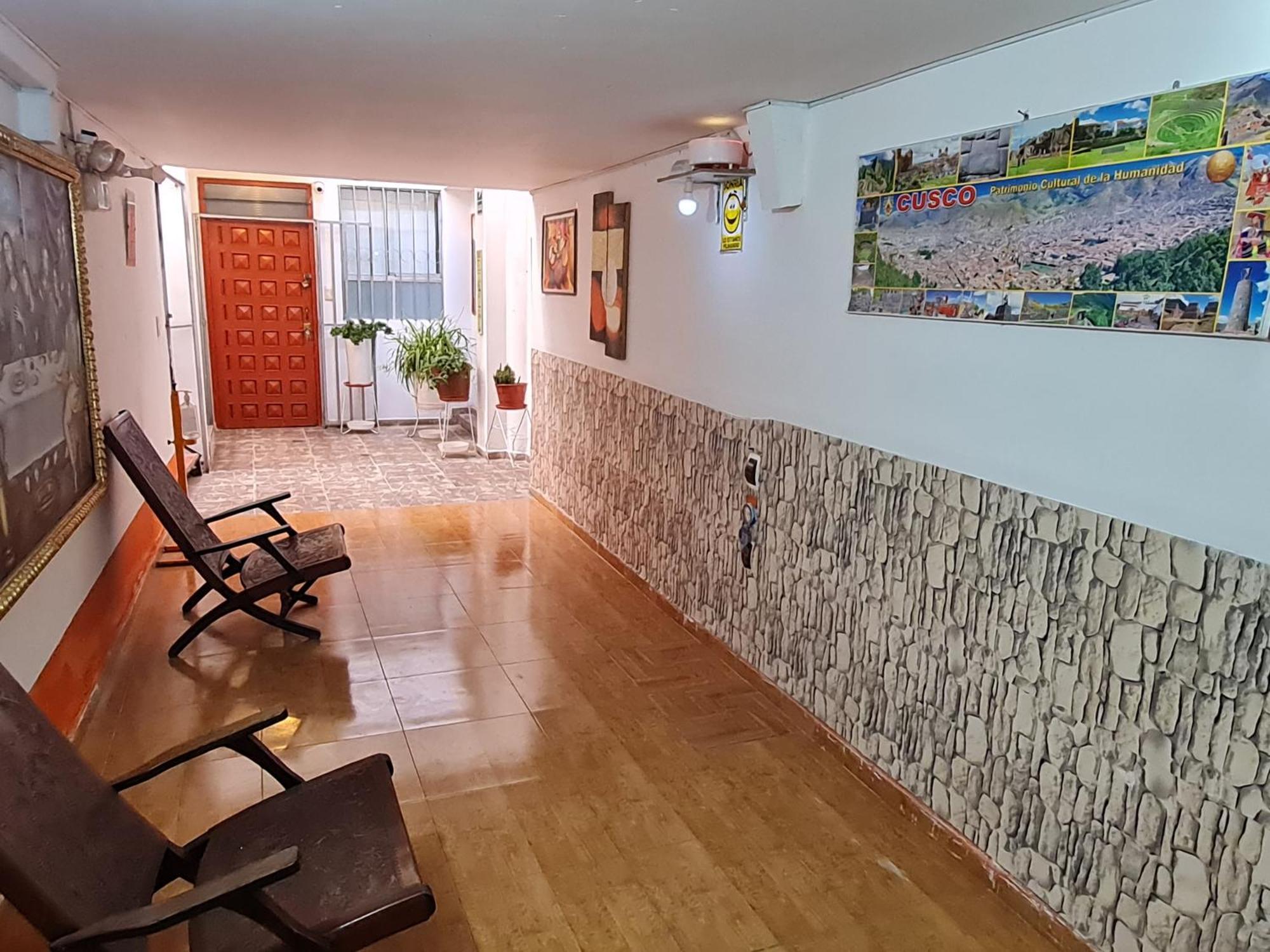 Apartamento Wasi Cusco
