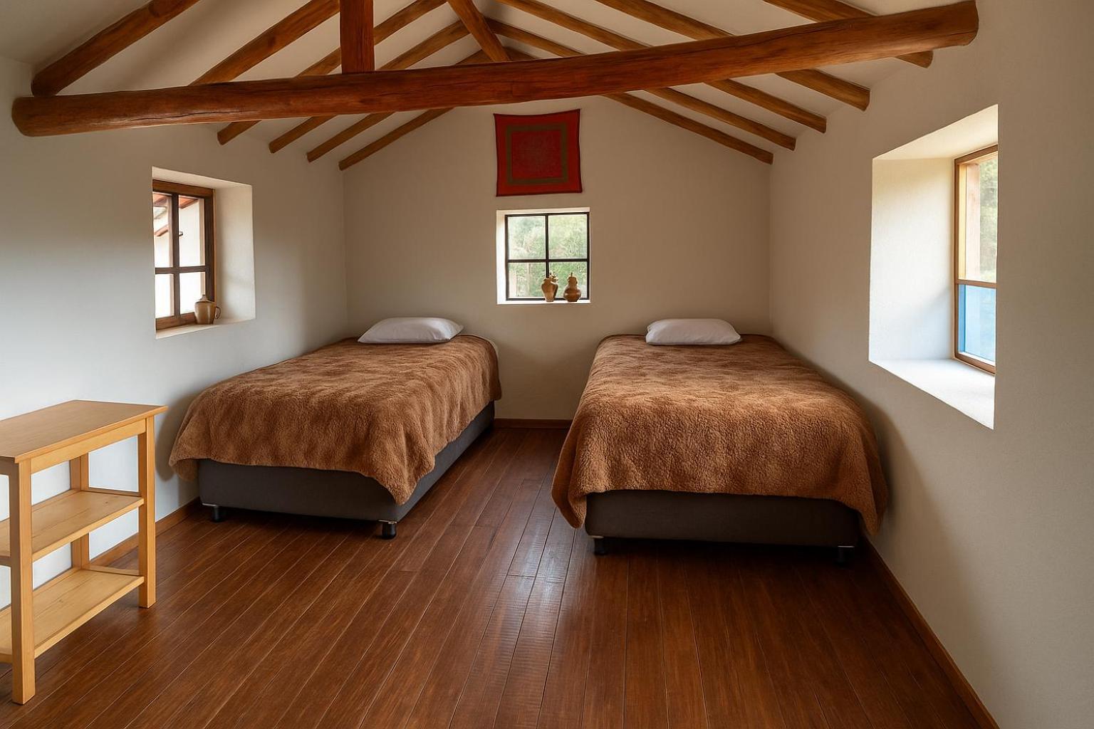 Refugio Tierra Viva Guest house Cusco