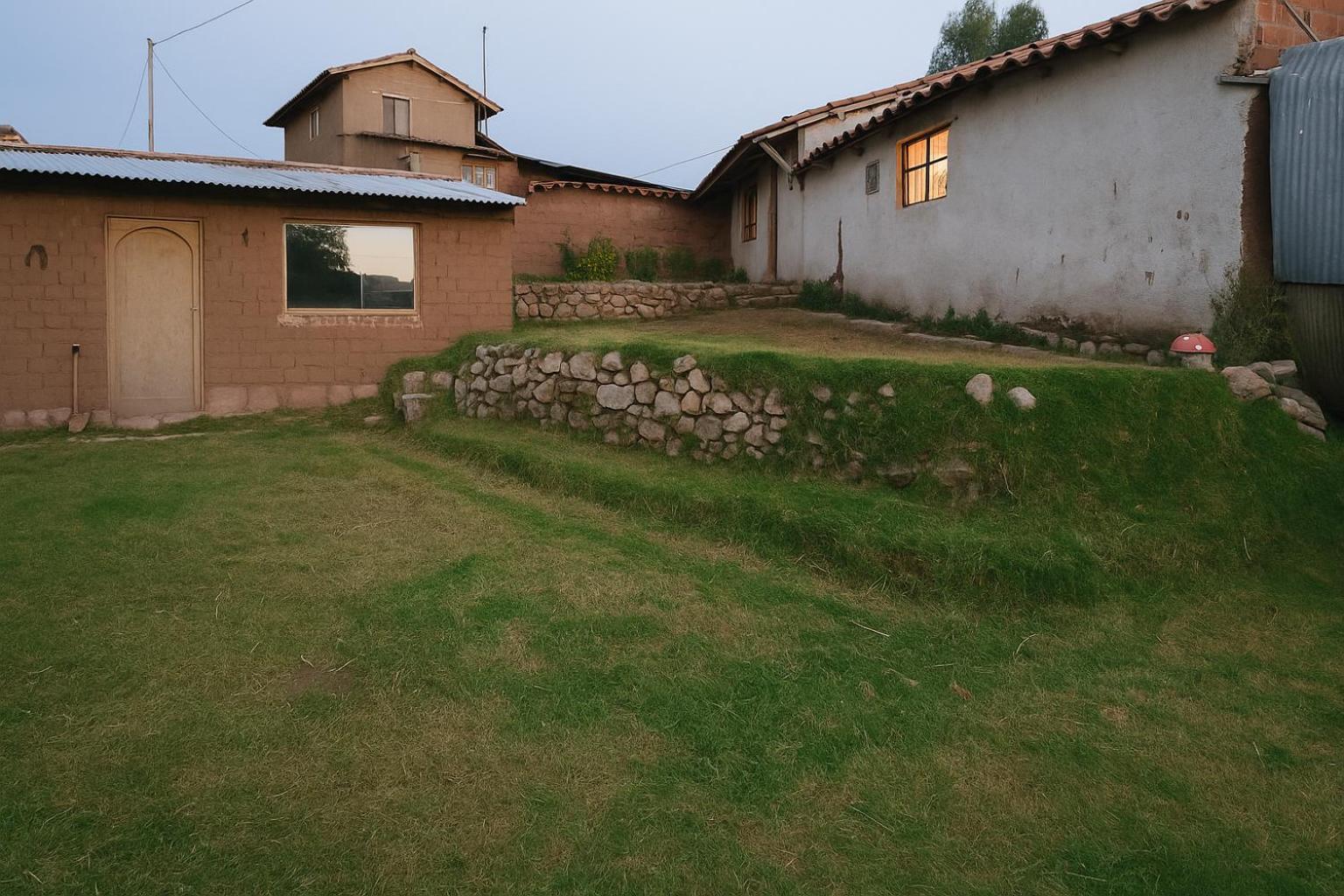 Refugio Tierra Viva Cusco