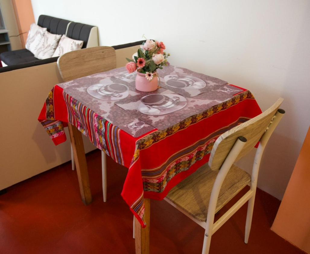 Casa Secretos Apartamento *