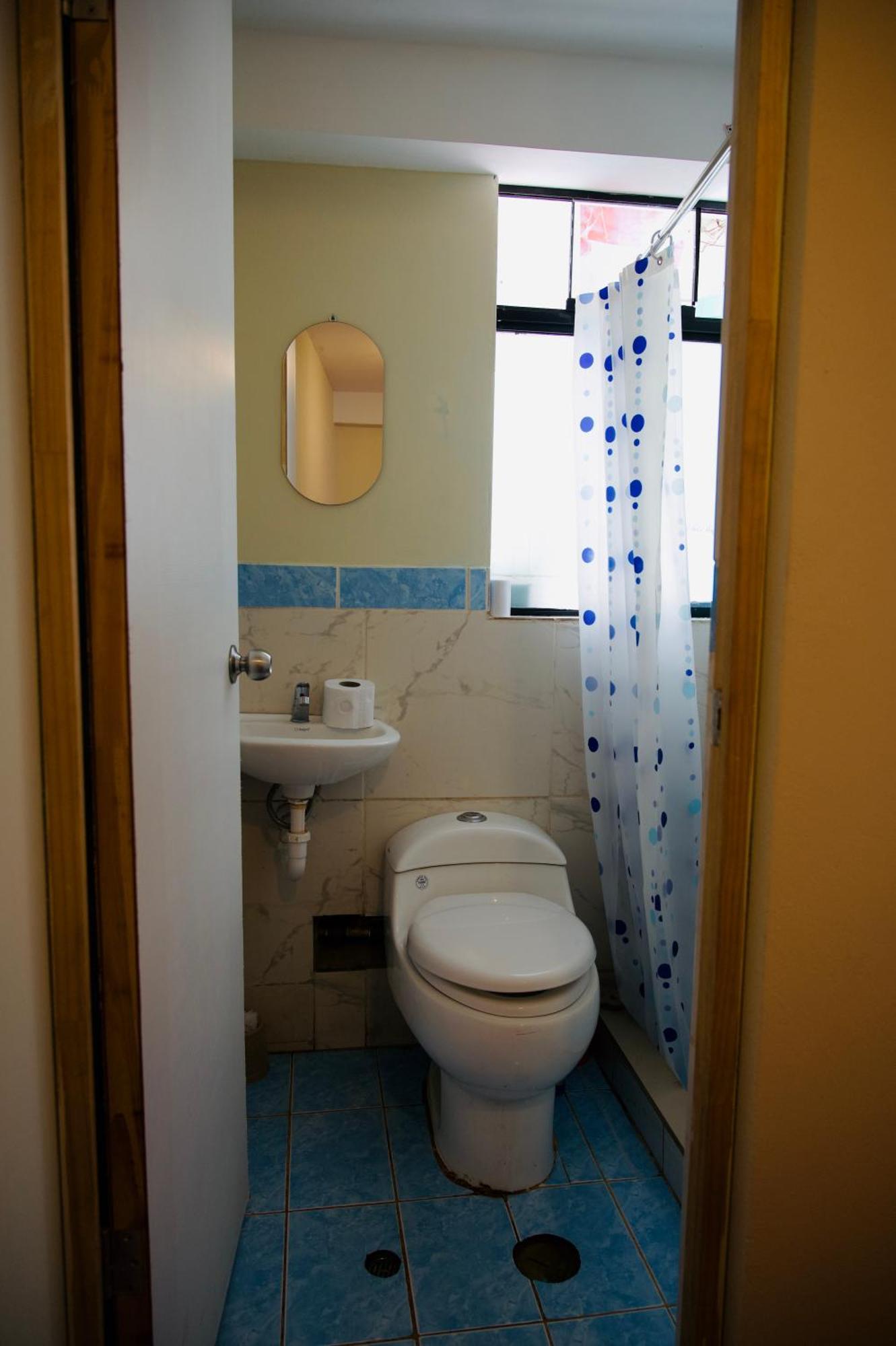 Casa Secretos Apartamento