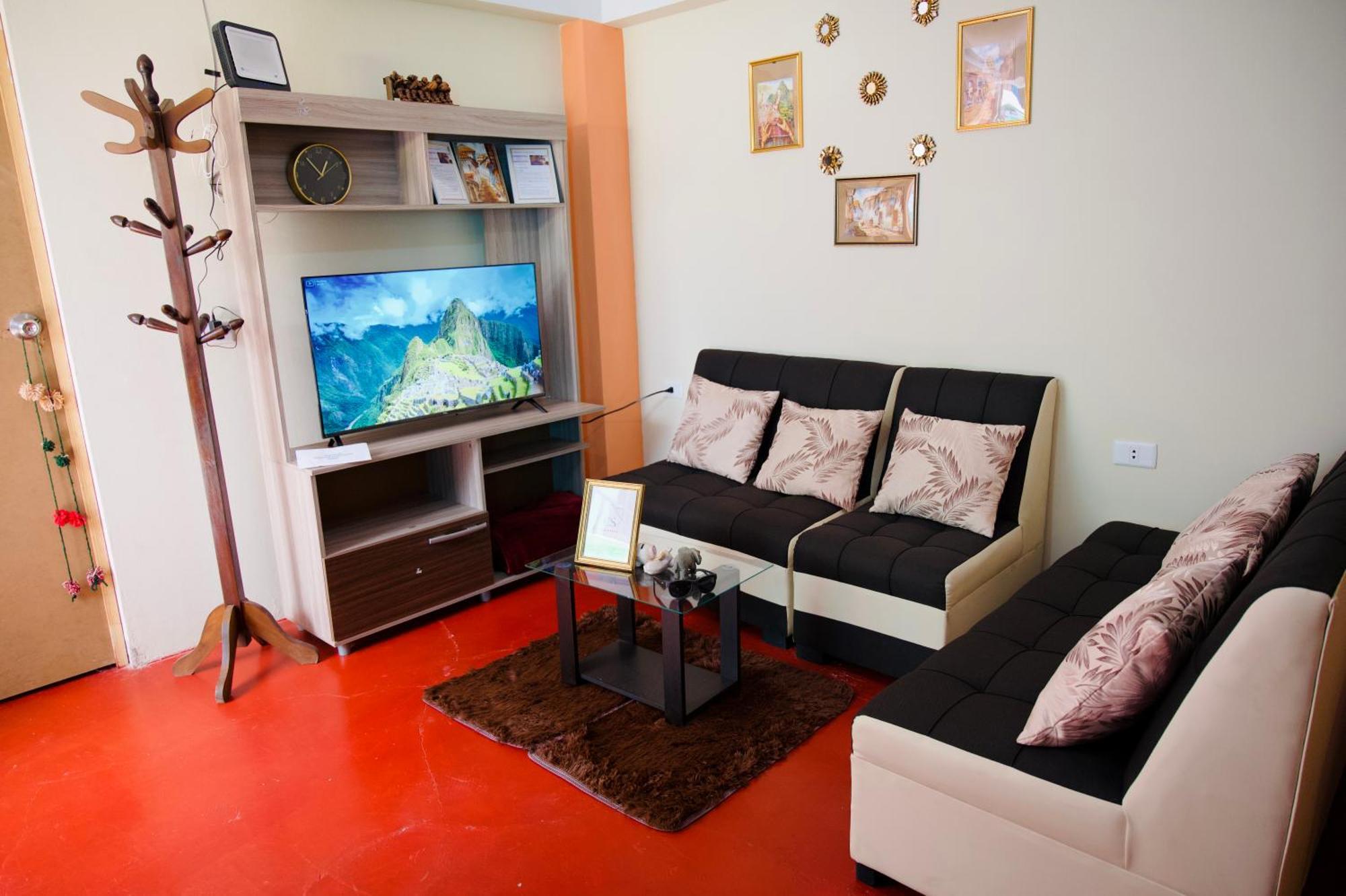 Apartamento Casa Secretos Cusco