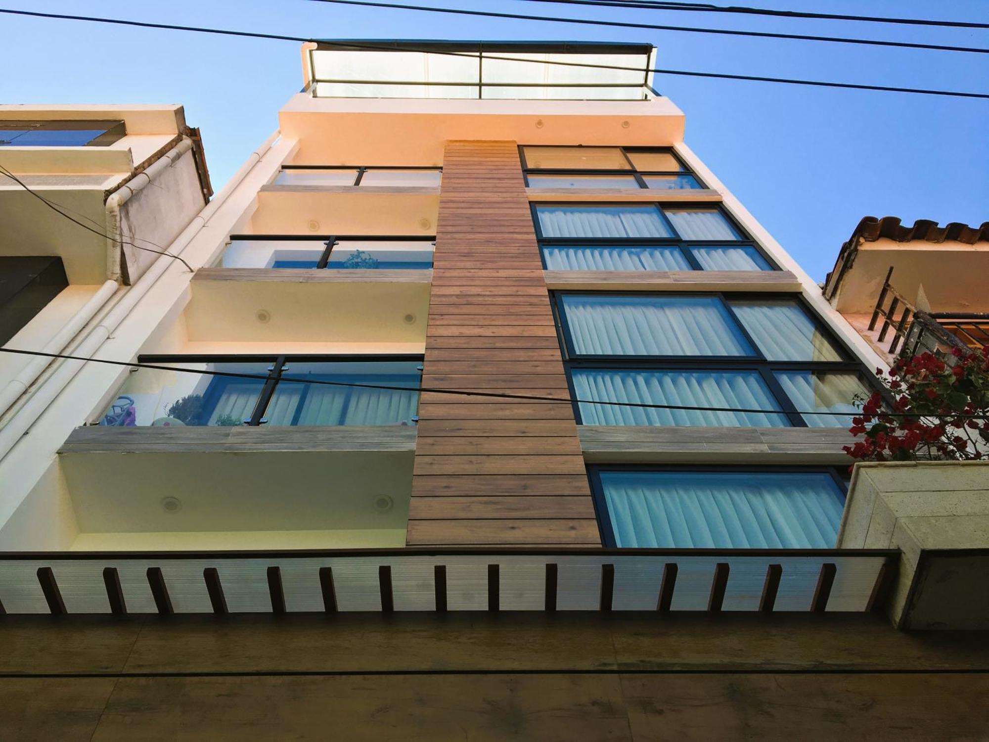Apartamento Cerca De Todo En Cusco Apartamento Cuzco