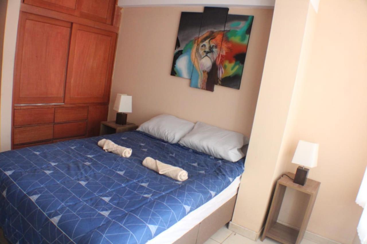 Casa Rutz Сasa de vacaciones
