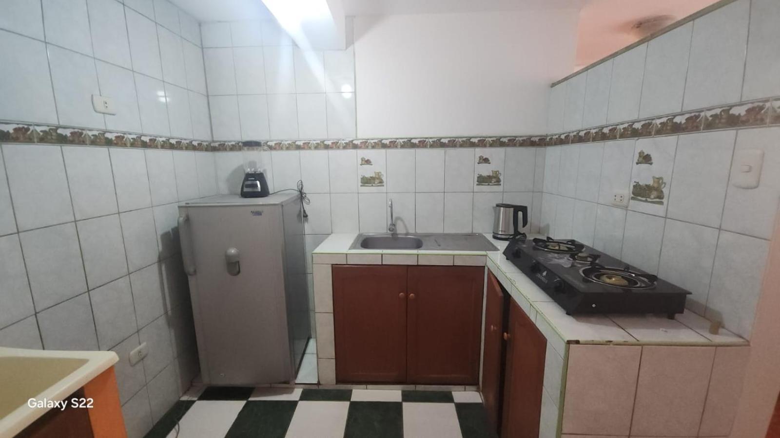 Сasa de vacaciones Casa Rutz *