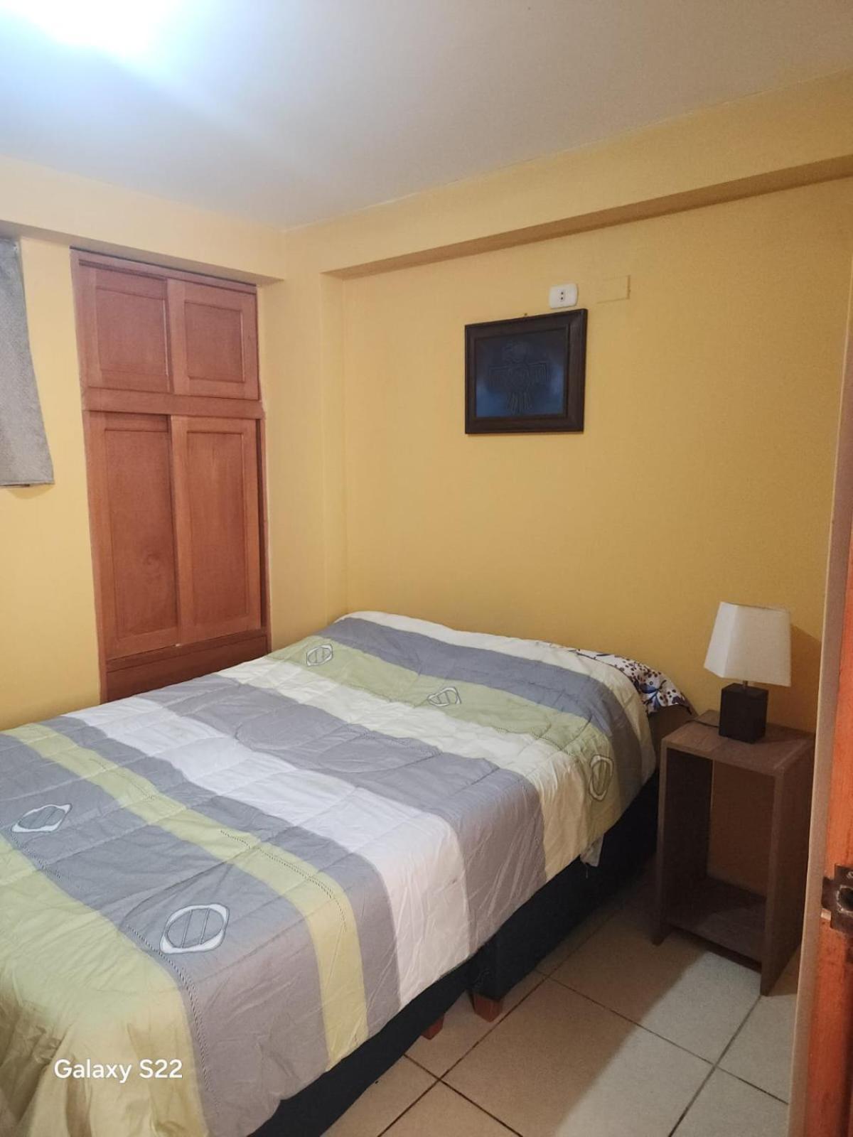 Casa Rutz Сasa de vacaciones