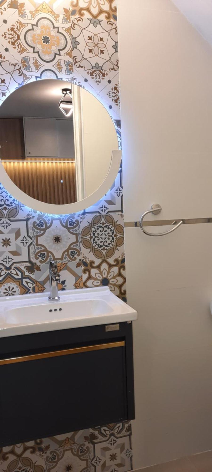 Apartamento Munay
