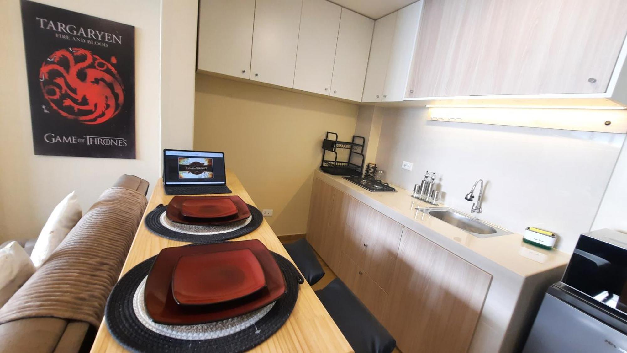 Apartment Munay