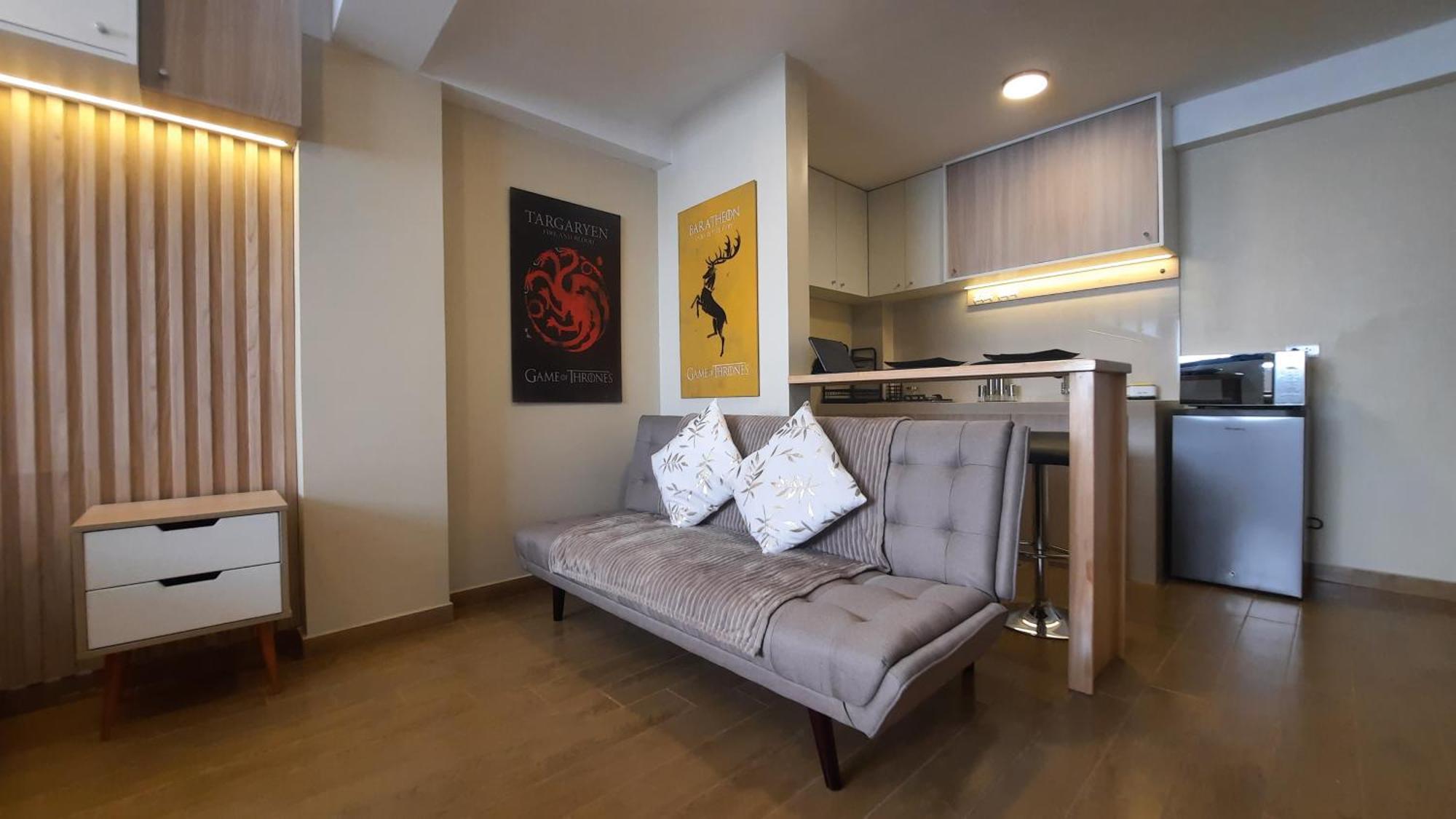 Apartamento Munay