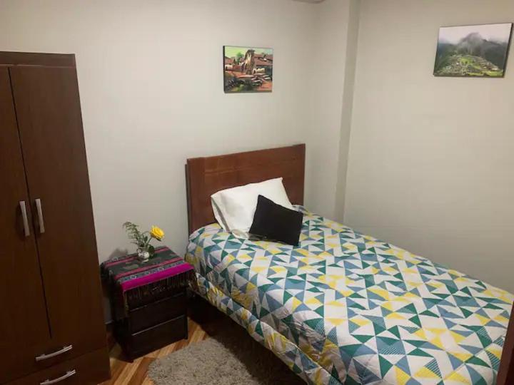 Apartamento Yanet *