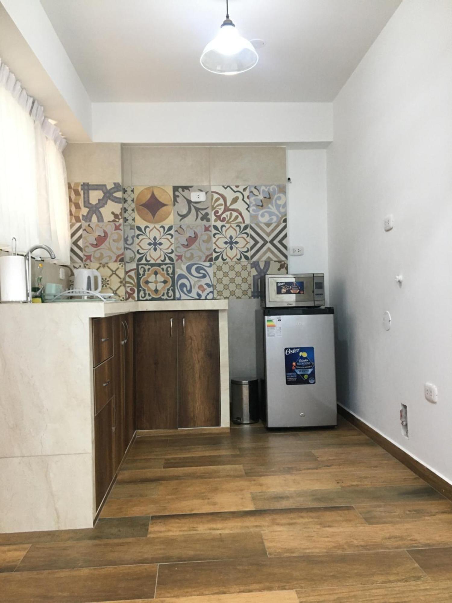 Apartamento Apartamento Cerca De Todo En Cusco