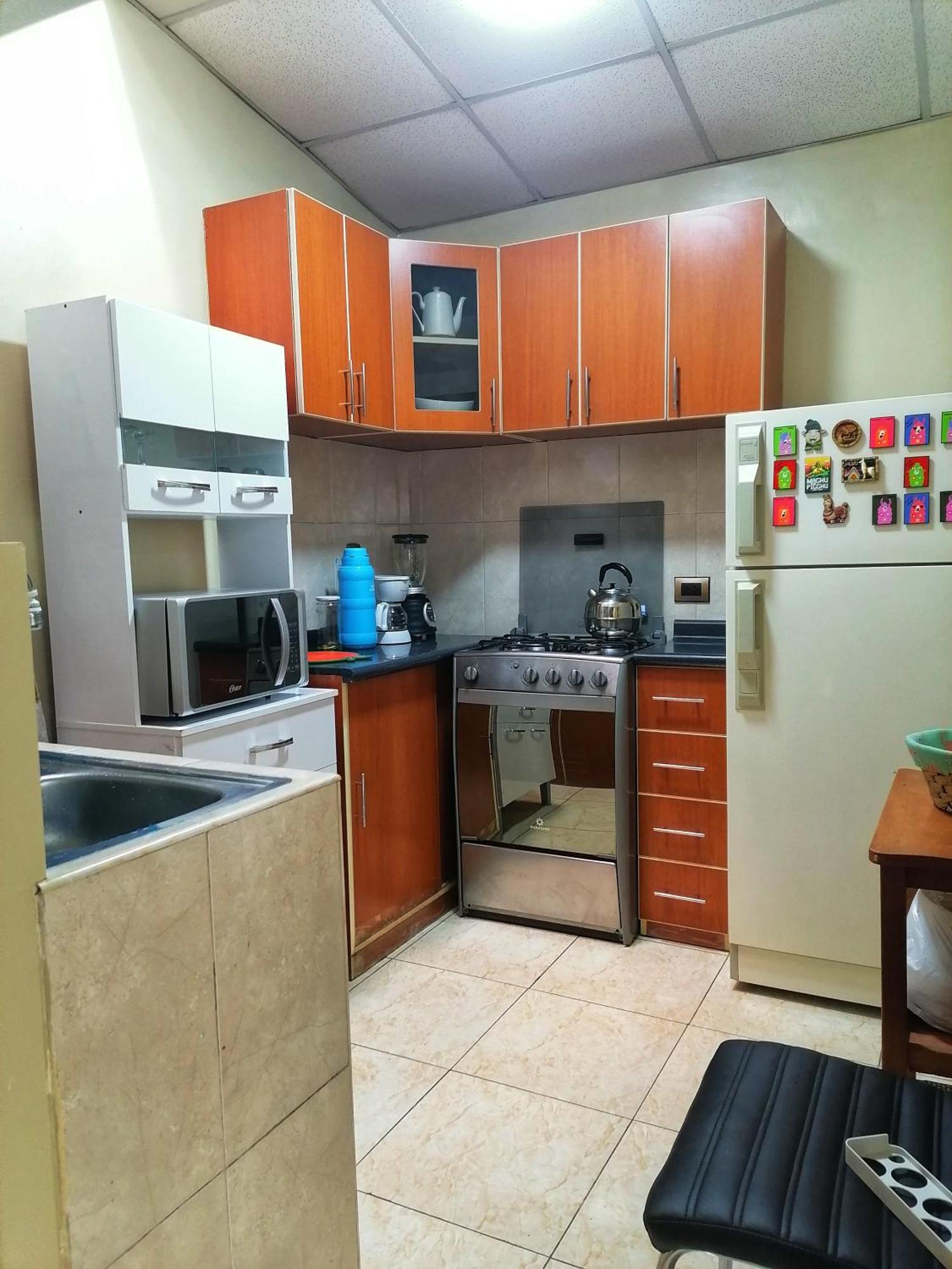 Sweet Tu Hogar En Apartment