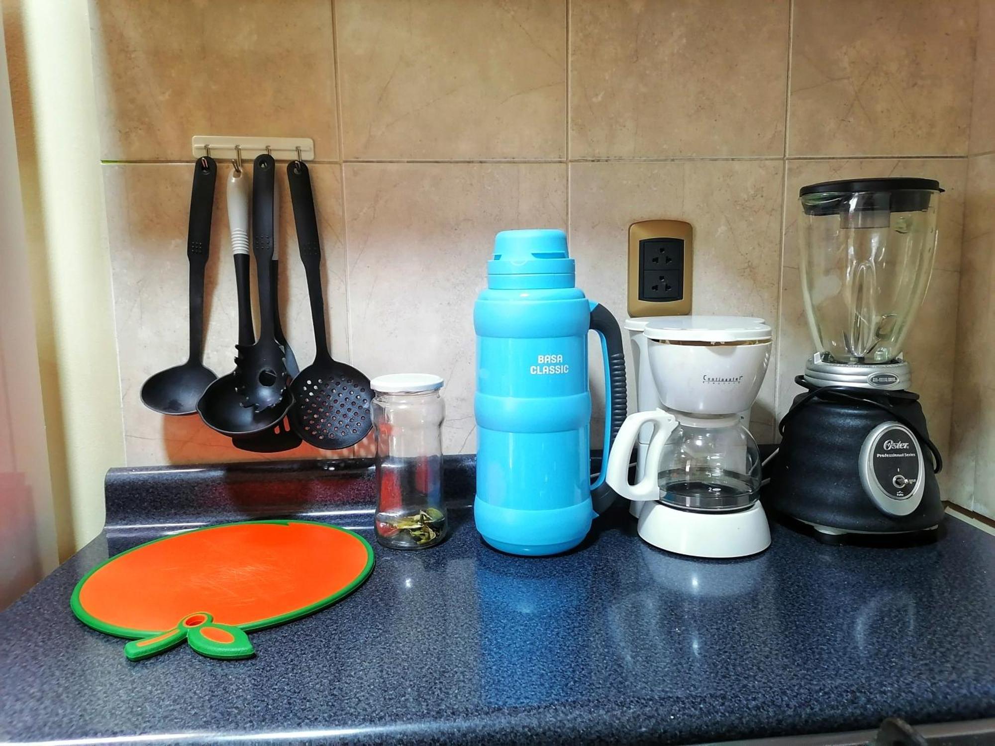 Apartment Sweet Tu Hogar En