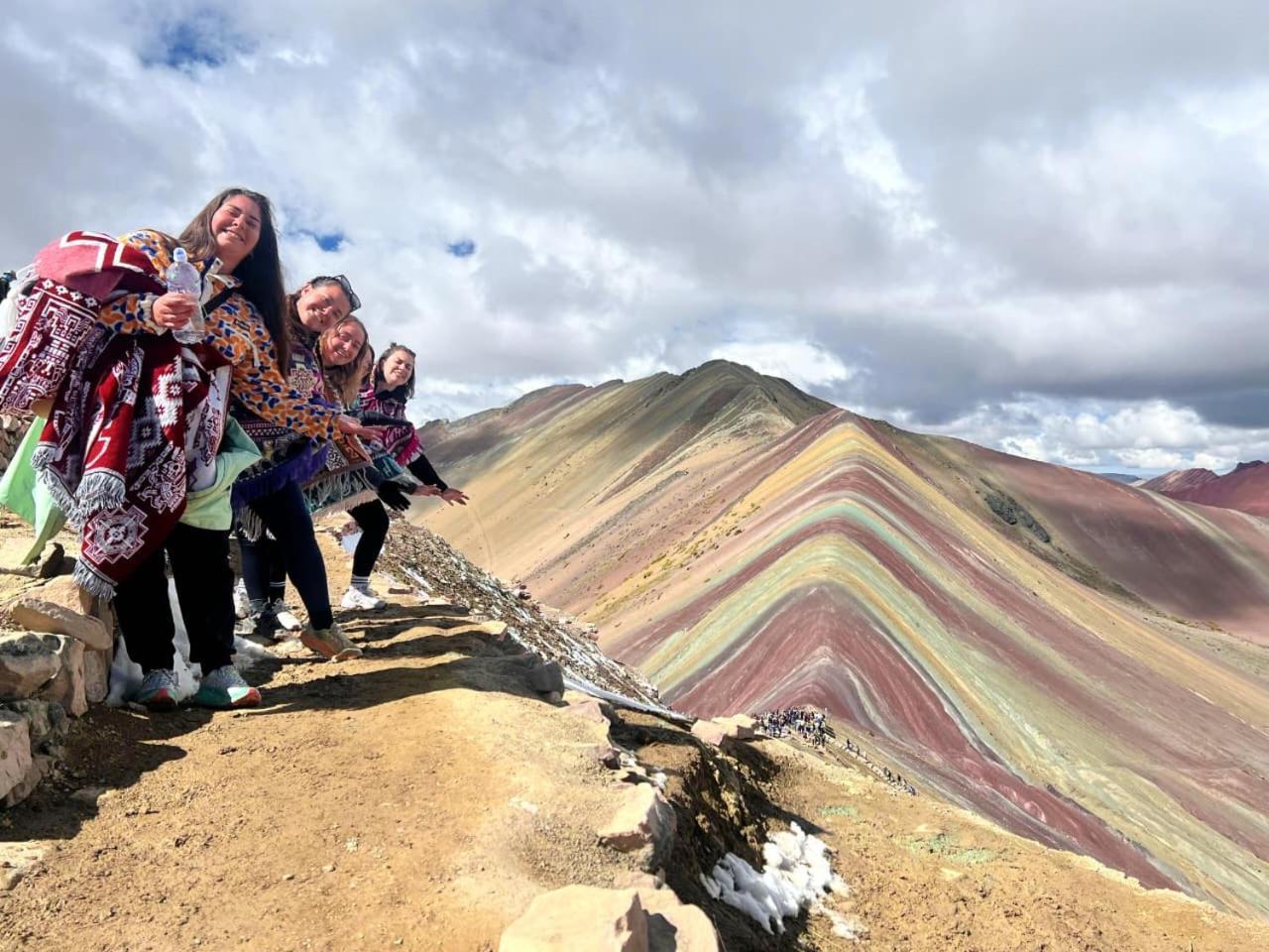 Ecoterra * Cusco